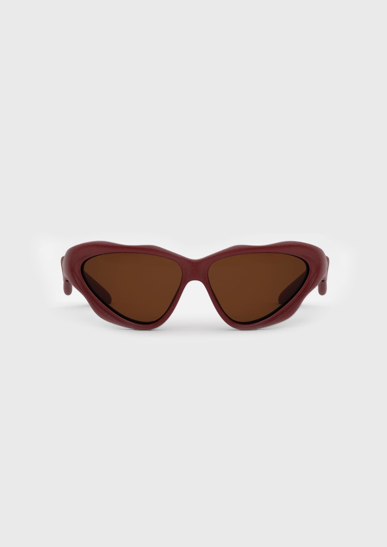 LAB 004 "KALI" WINE BLACK