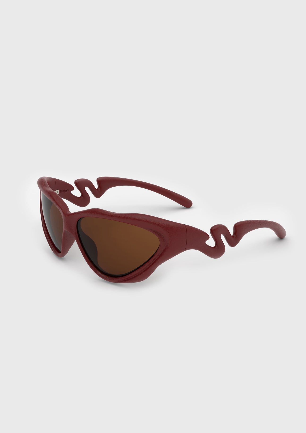 LAB 004 "KALI" WINE BLACK