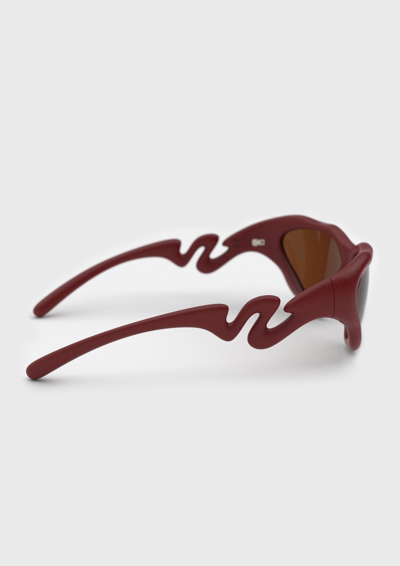LAB 004 "KALI" WINE BLACK