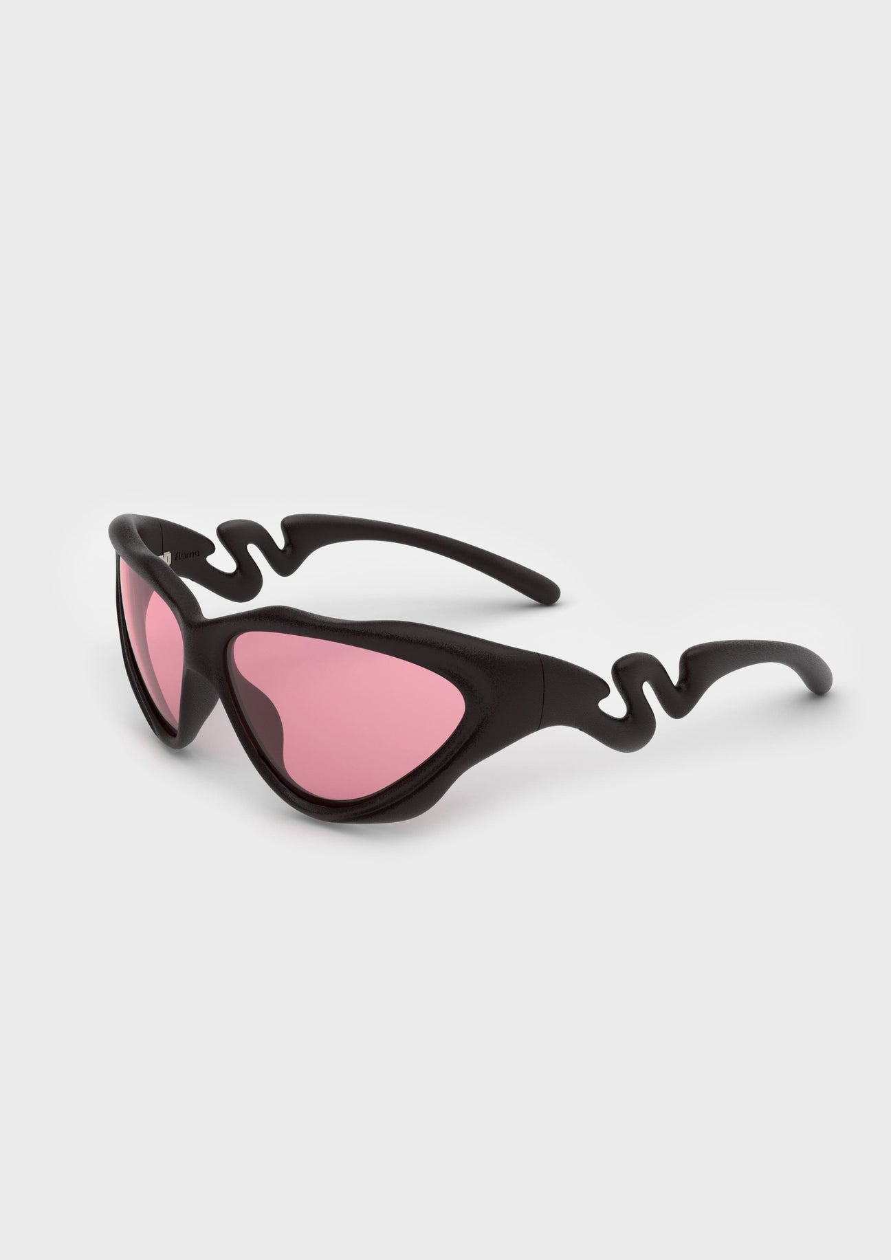 LAB 004 "KALI" SPACE PINK