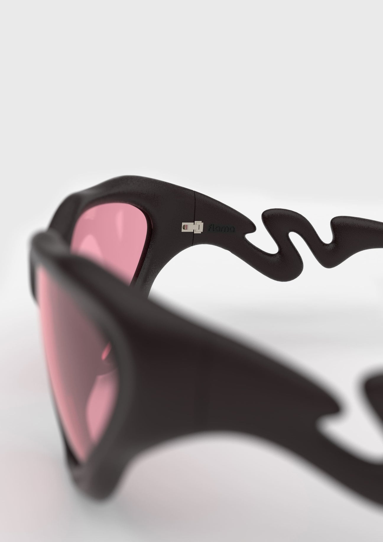 LAB 004 "KALI" SPACE PINK