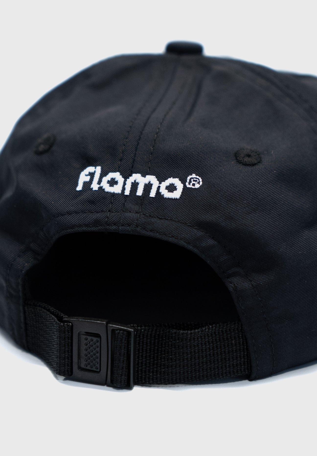 Go find yourself Cap