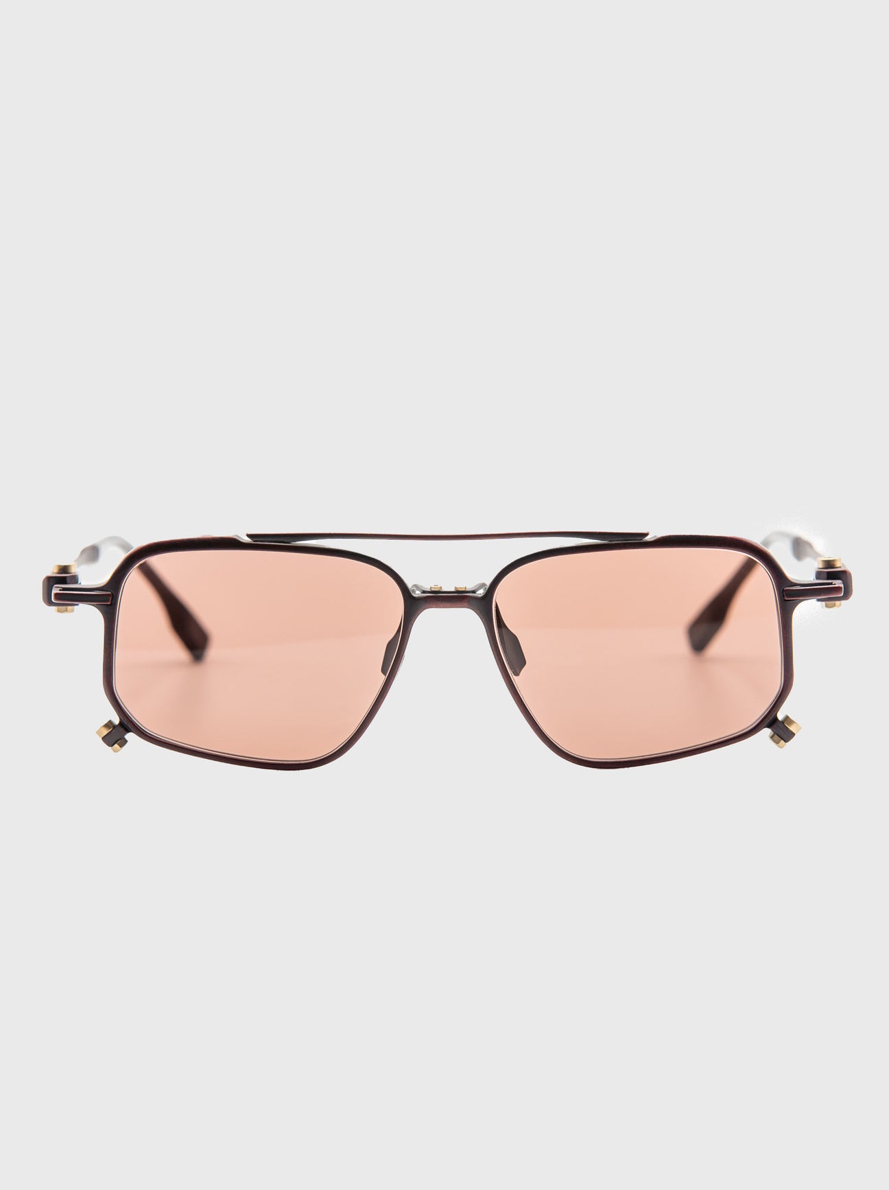 Gafas de Sol FLM18 04 · Titan Red