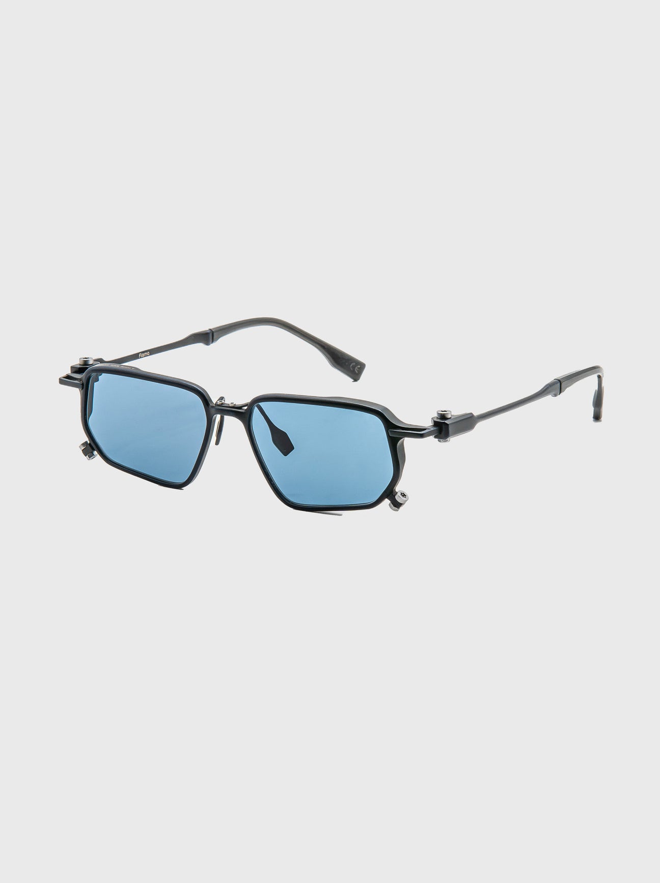 Gafas de Sol FLM17 04 · Titan Blue