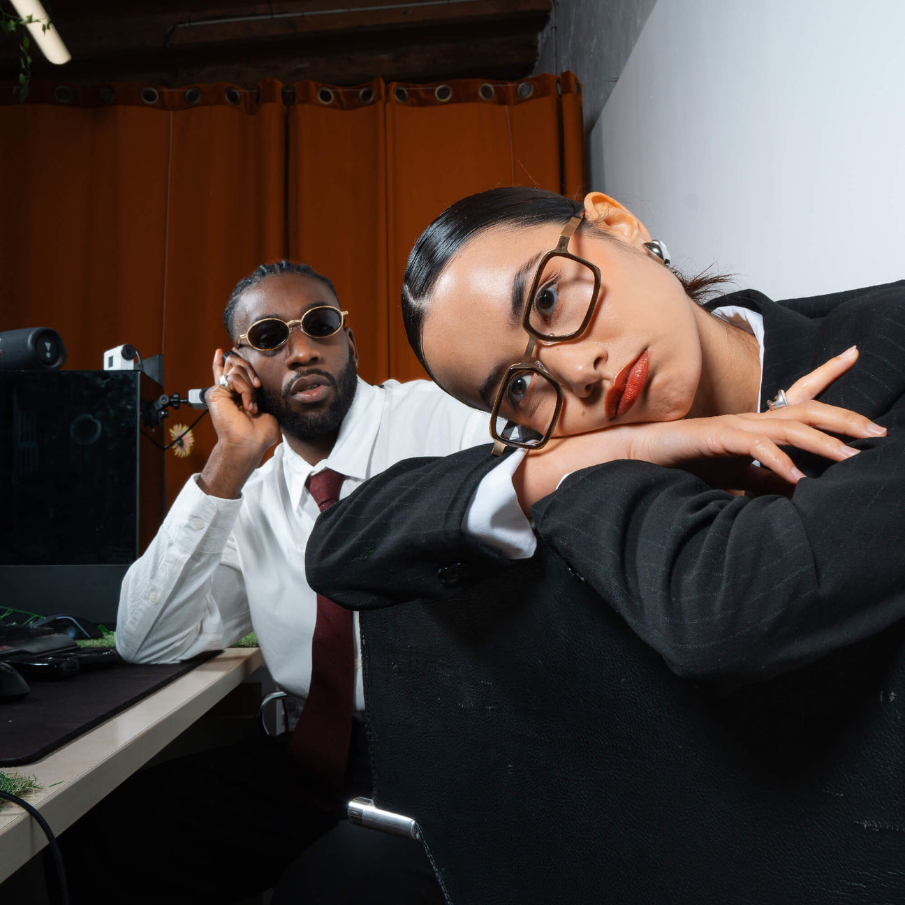 Gafas de sol FLM10 C3