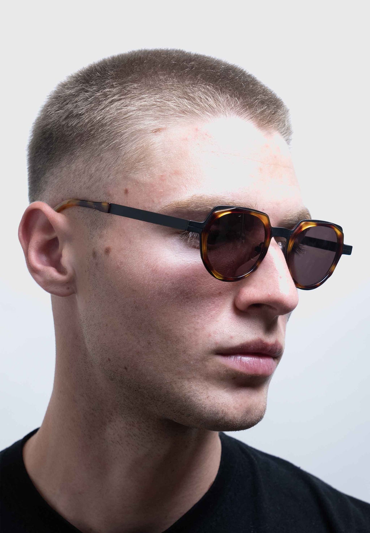 Gafas de sol FLM08 C1