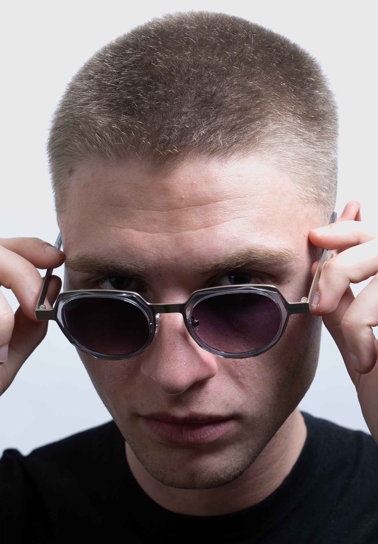 Gafas de sol FLM08 C2