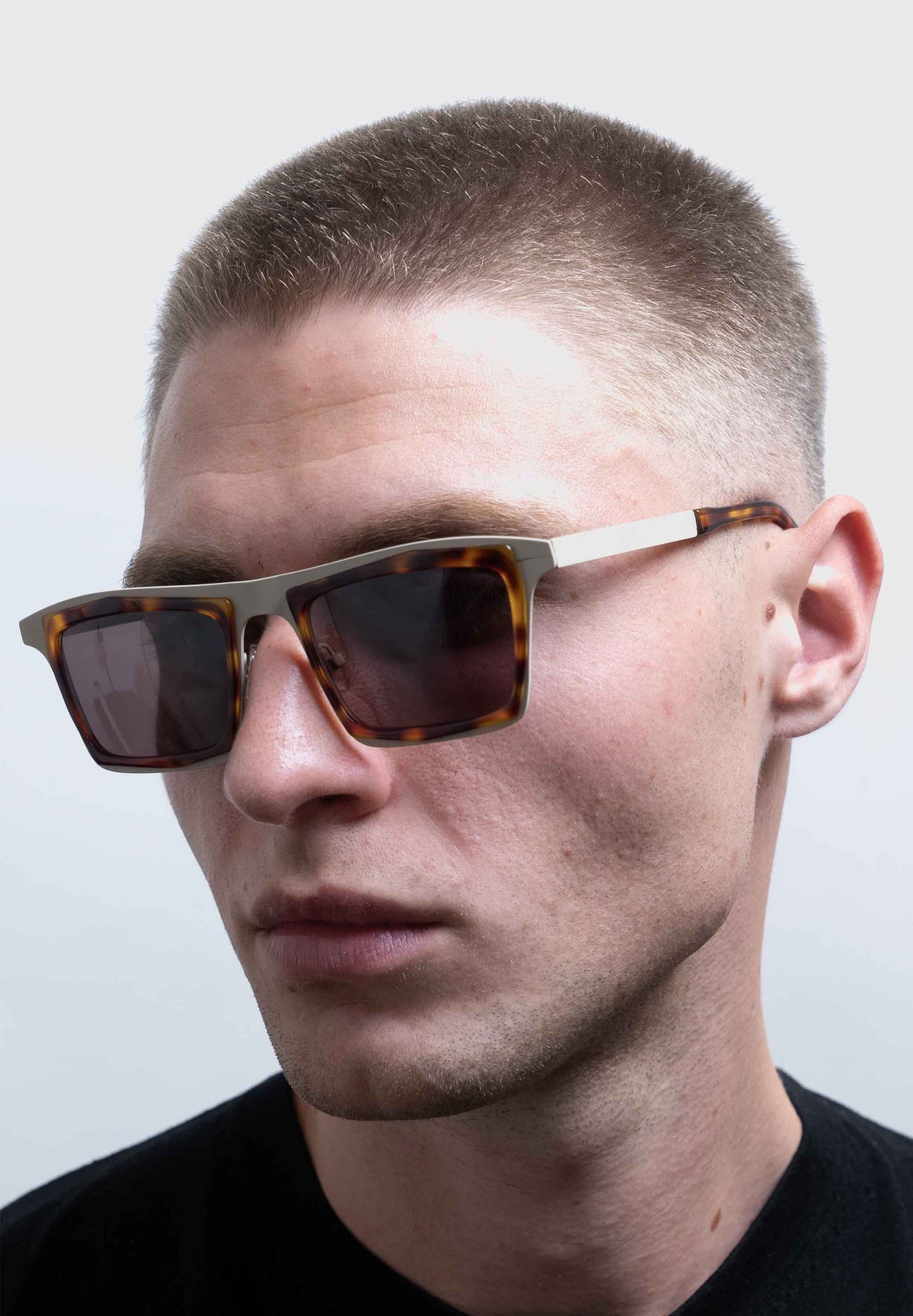 Gafas de sol FLM09 C4