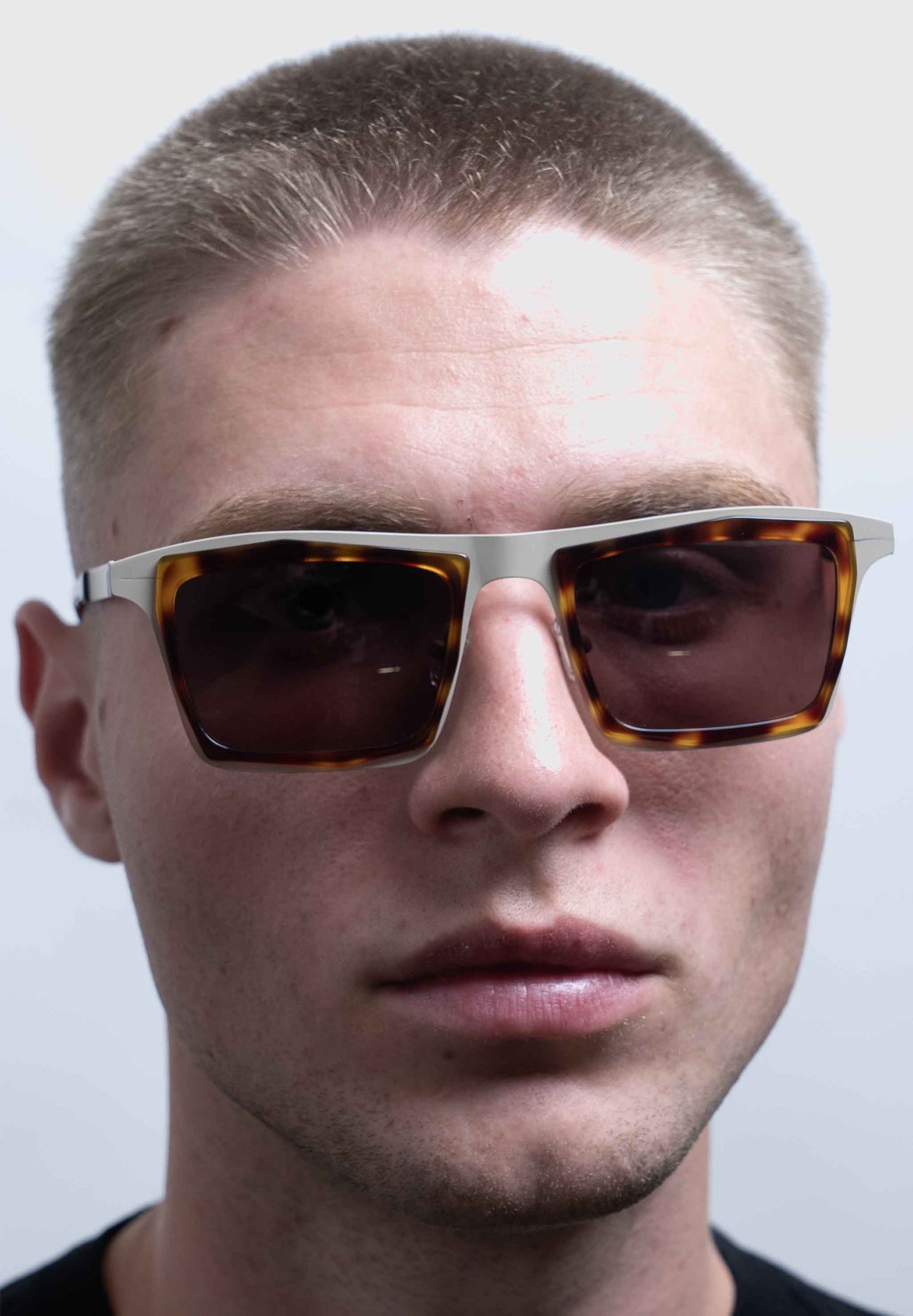 Gafas de sol FLM09 C4