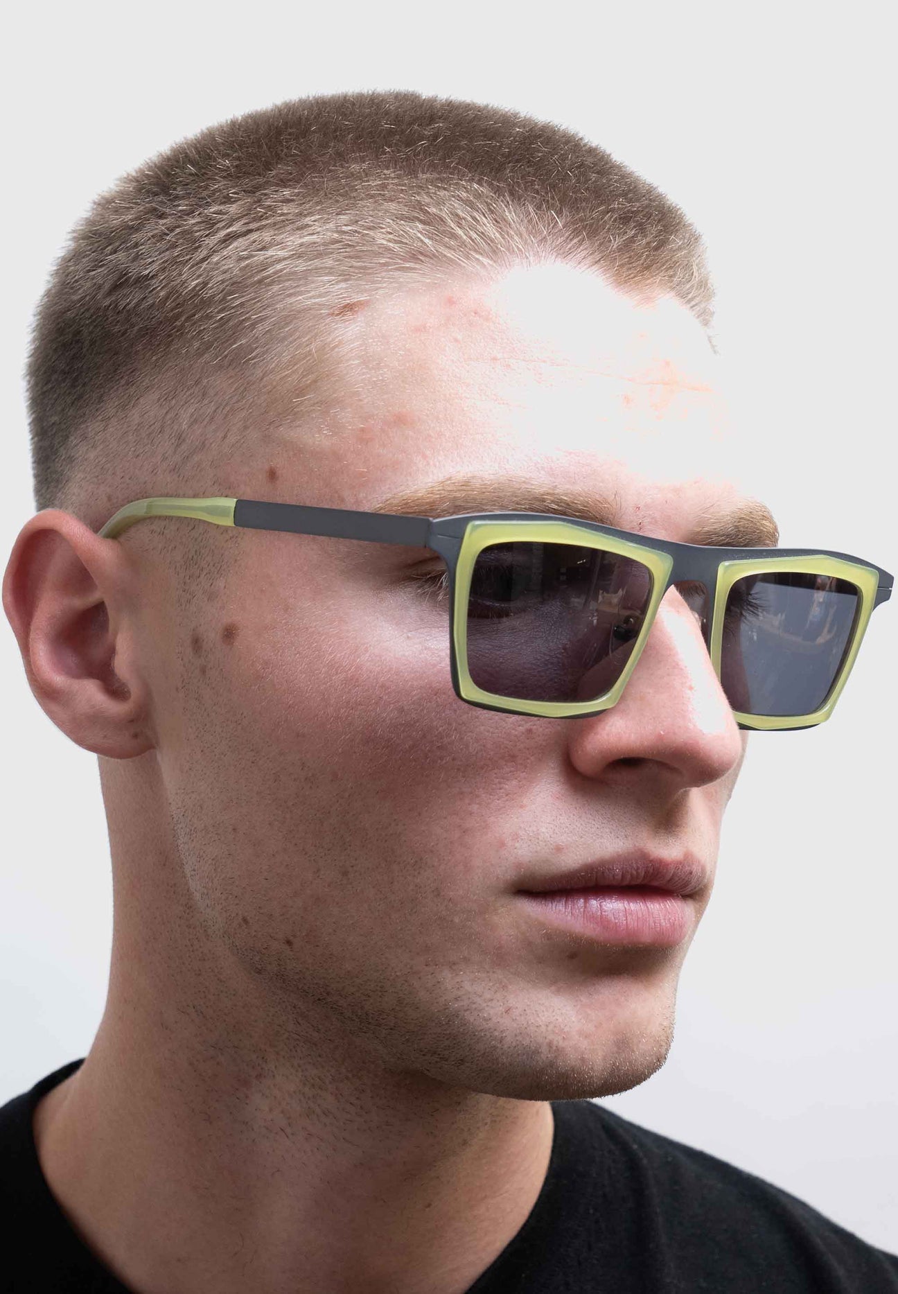 Gafas de sol FLM09 C5