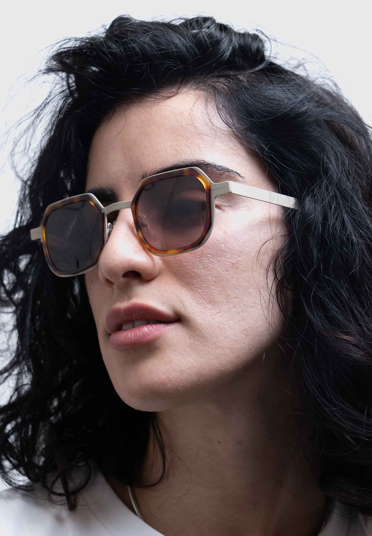 Gafas de sol FLM07 C4