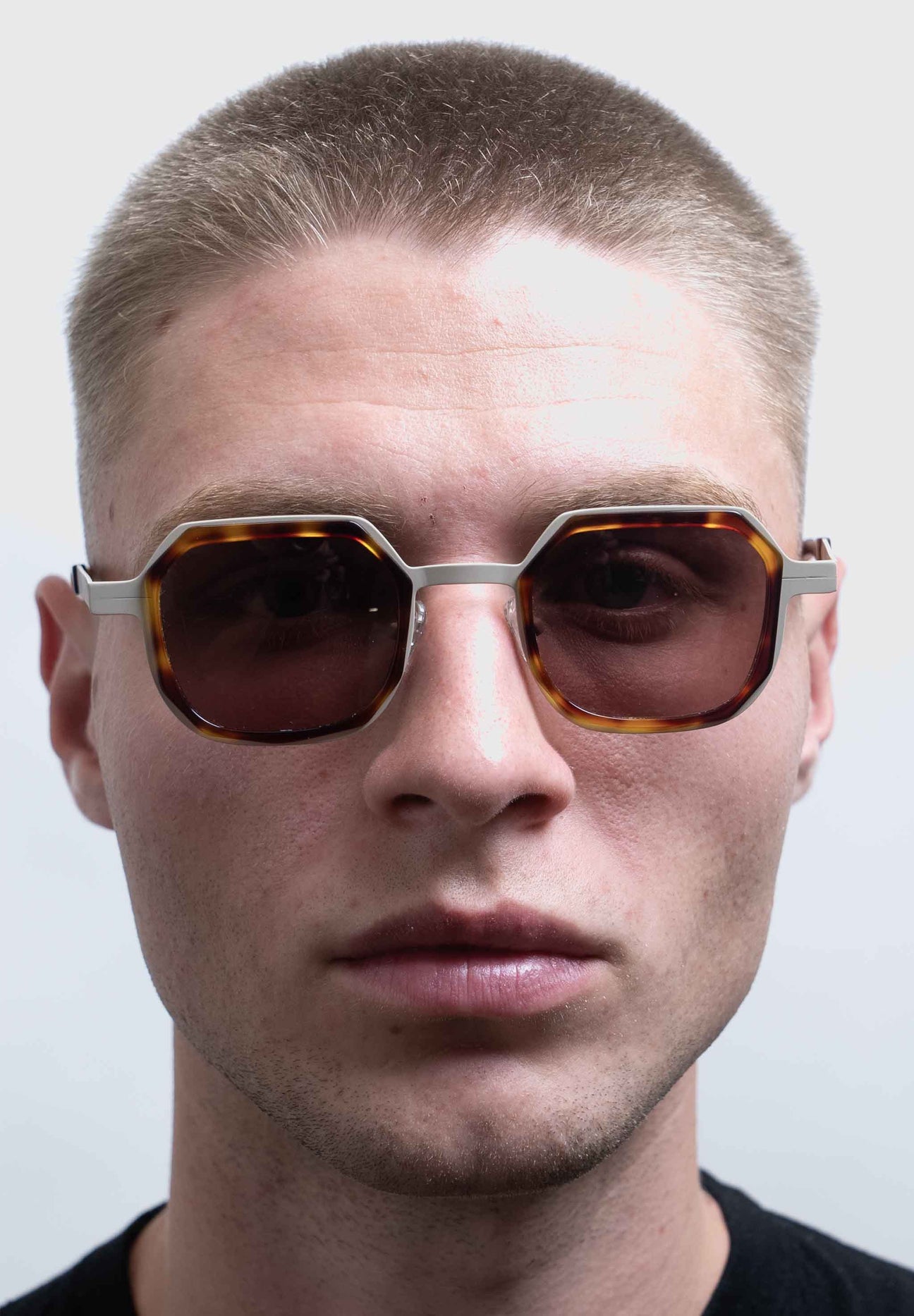 Gafas de sol FLM07 C4