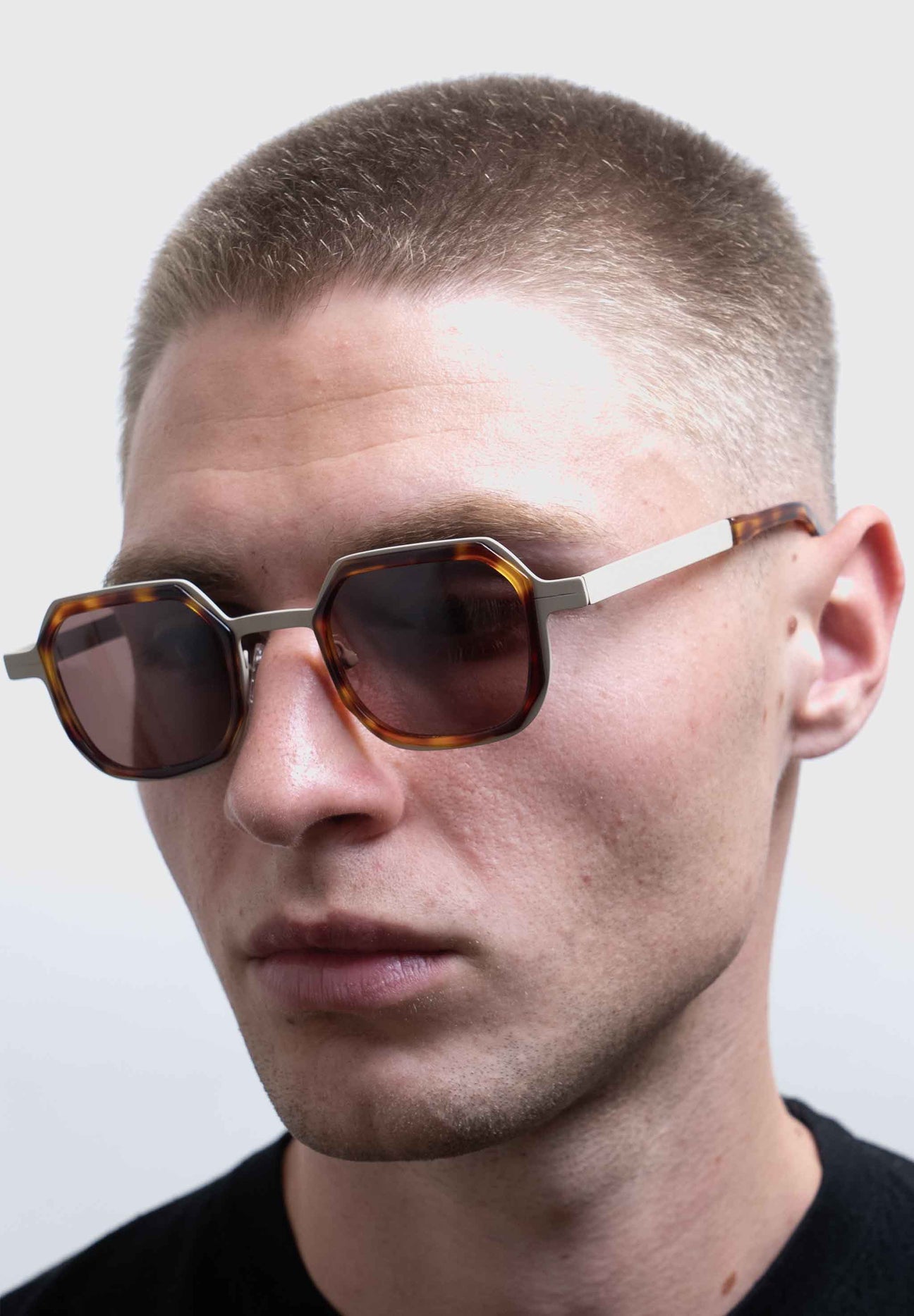 Gafas de sol FLM07 C4