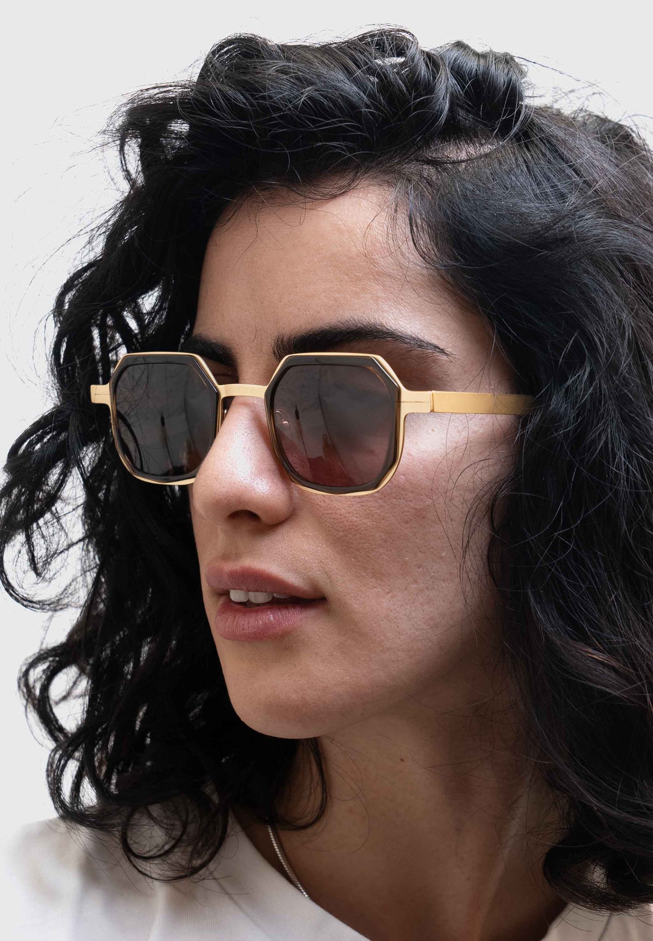 Gafas de sol FLM07 C3