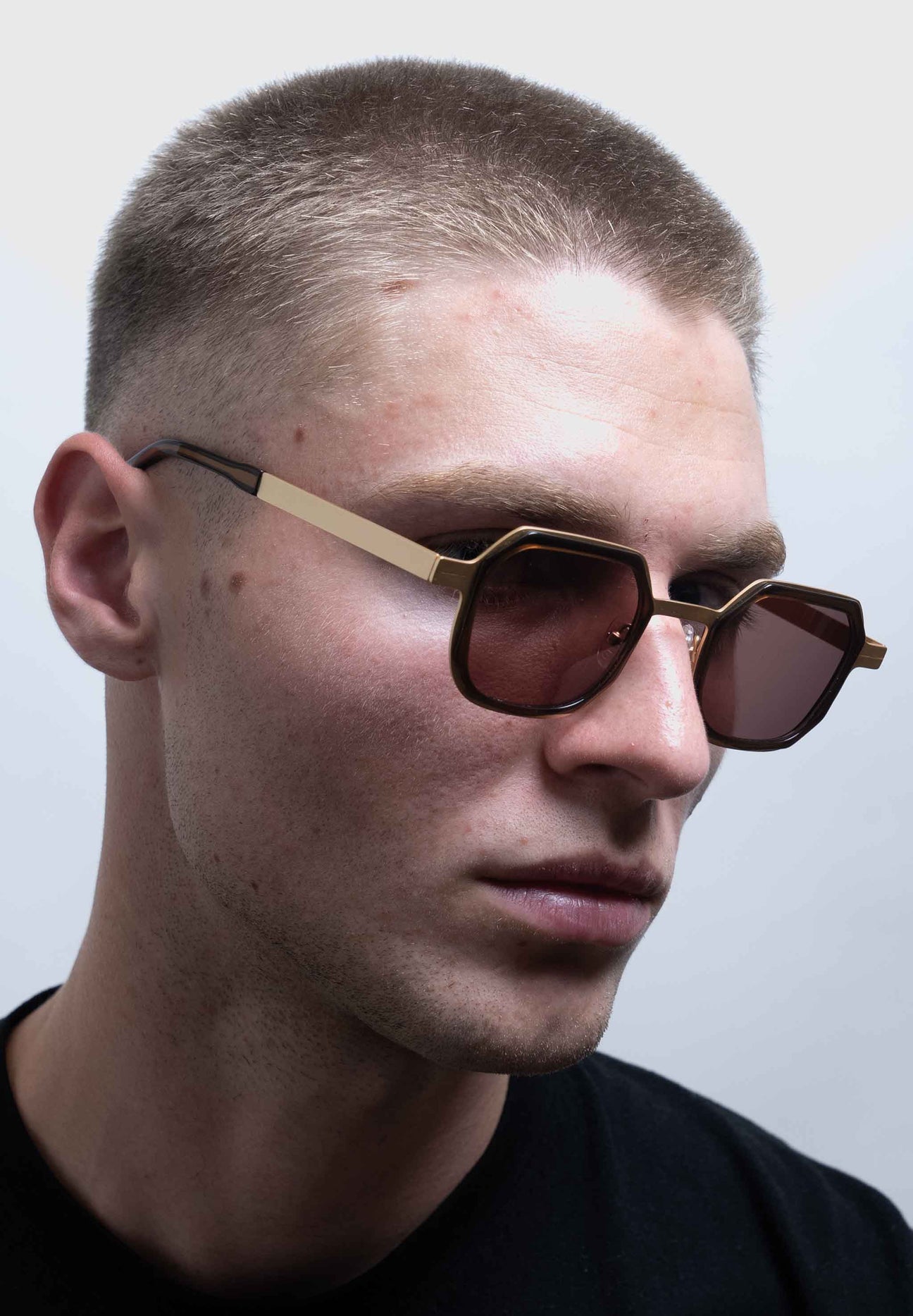 Gafas de sol FLM07 C3