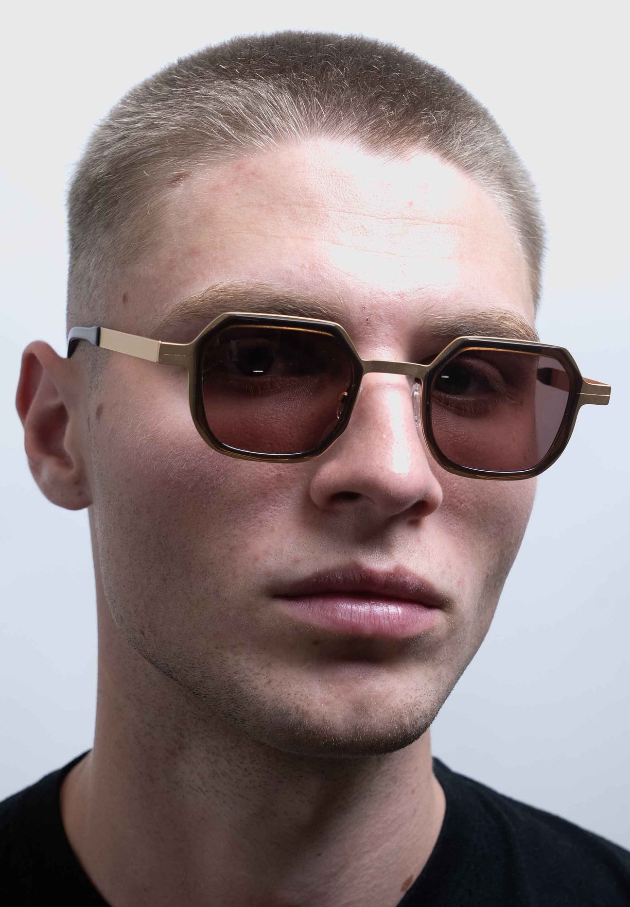 Gafas de sol FLM07 C3