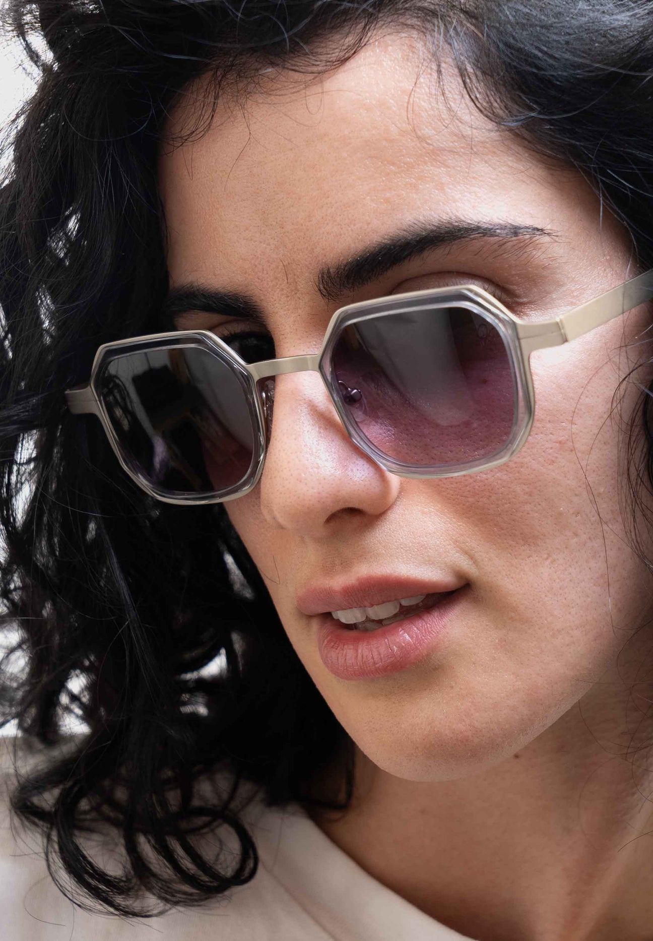 Gafas de sol FLM07 C2