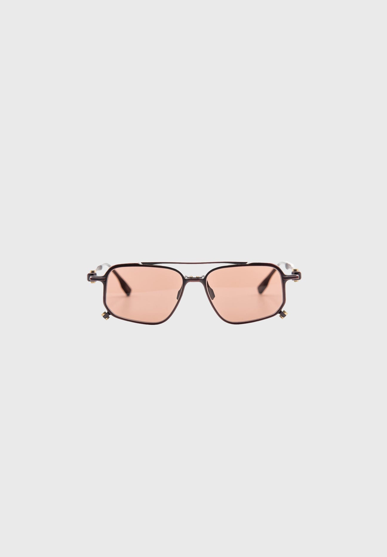 Gafas de Sol FLM18 04 · Titan Red