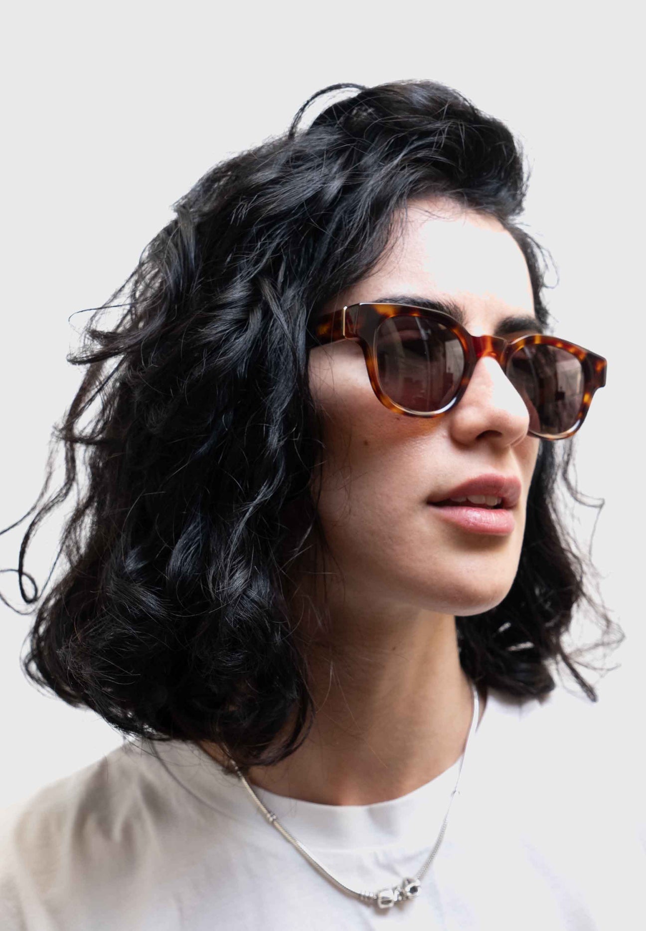 Gafas de sol FLM01 C4