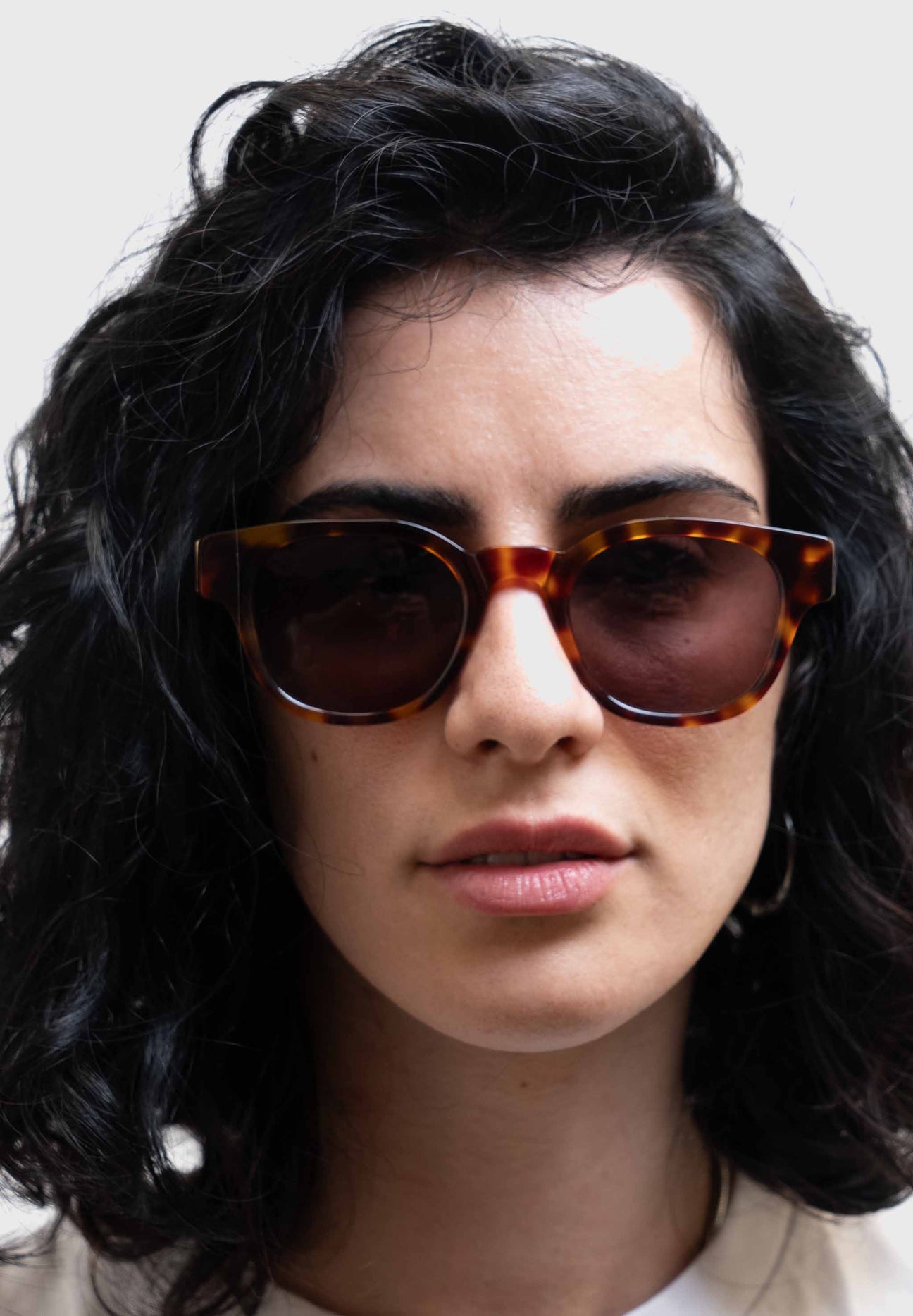 Gafas de sol FLM01 C4