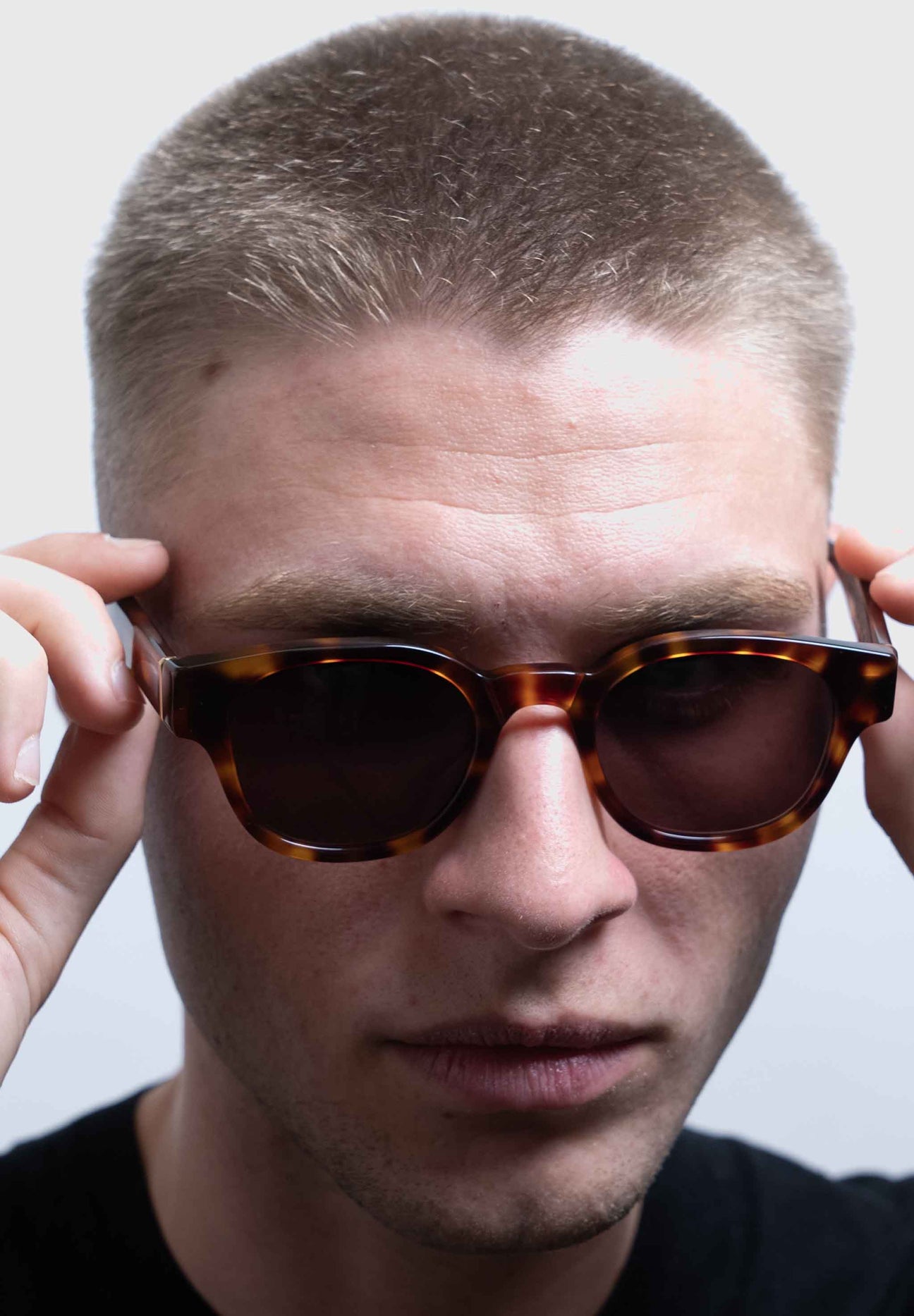 Gafas de sol FLM01 C4