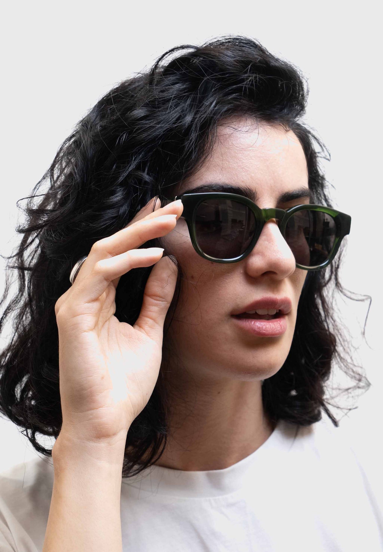 Gafas de sol FLM01 C2