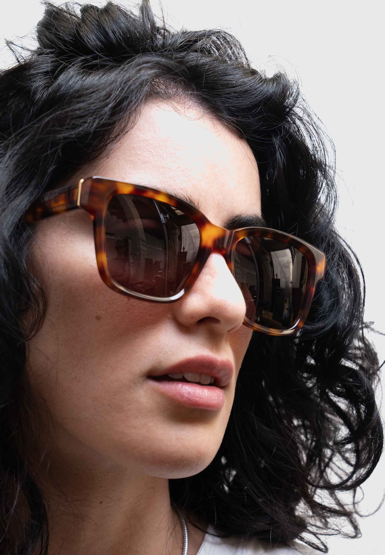 Gafas de sol FLM02 C4