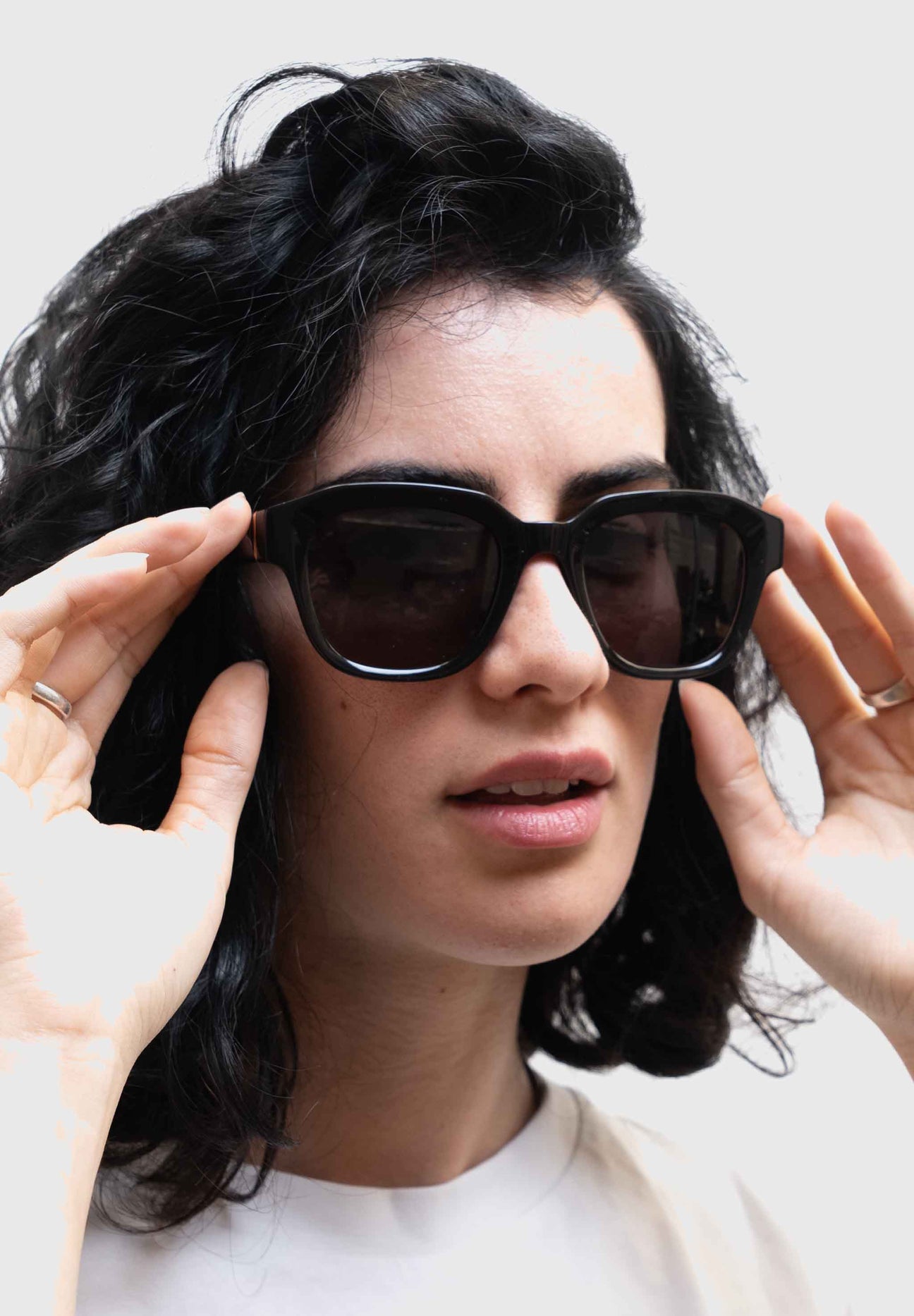 Gafas de sol FLM03 C1