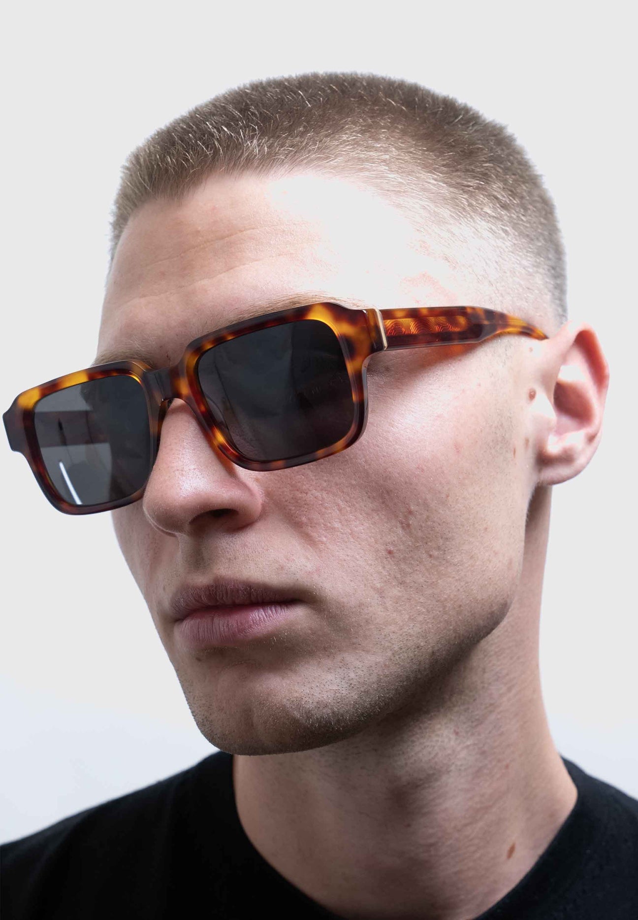 Gafas de sol FLM04 C4