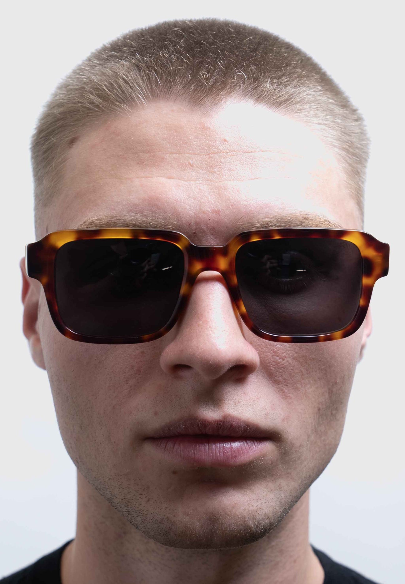 Gafas de sol FLM04 C4