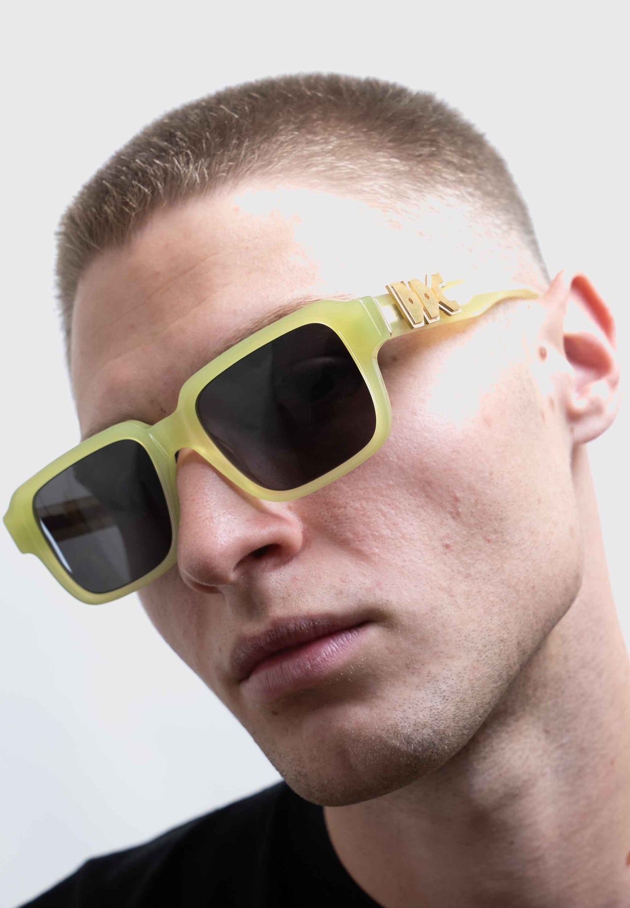 Gafas de sol FLM04 C2