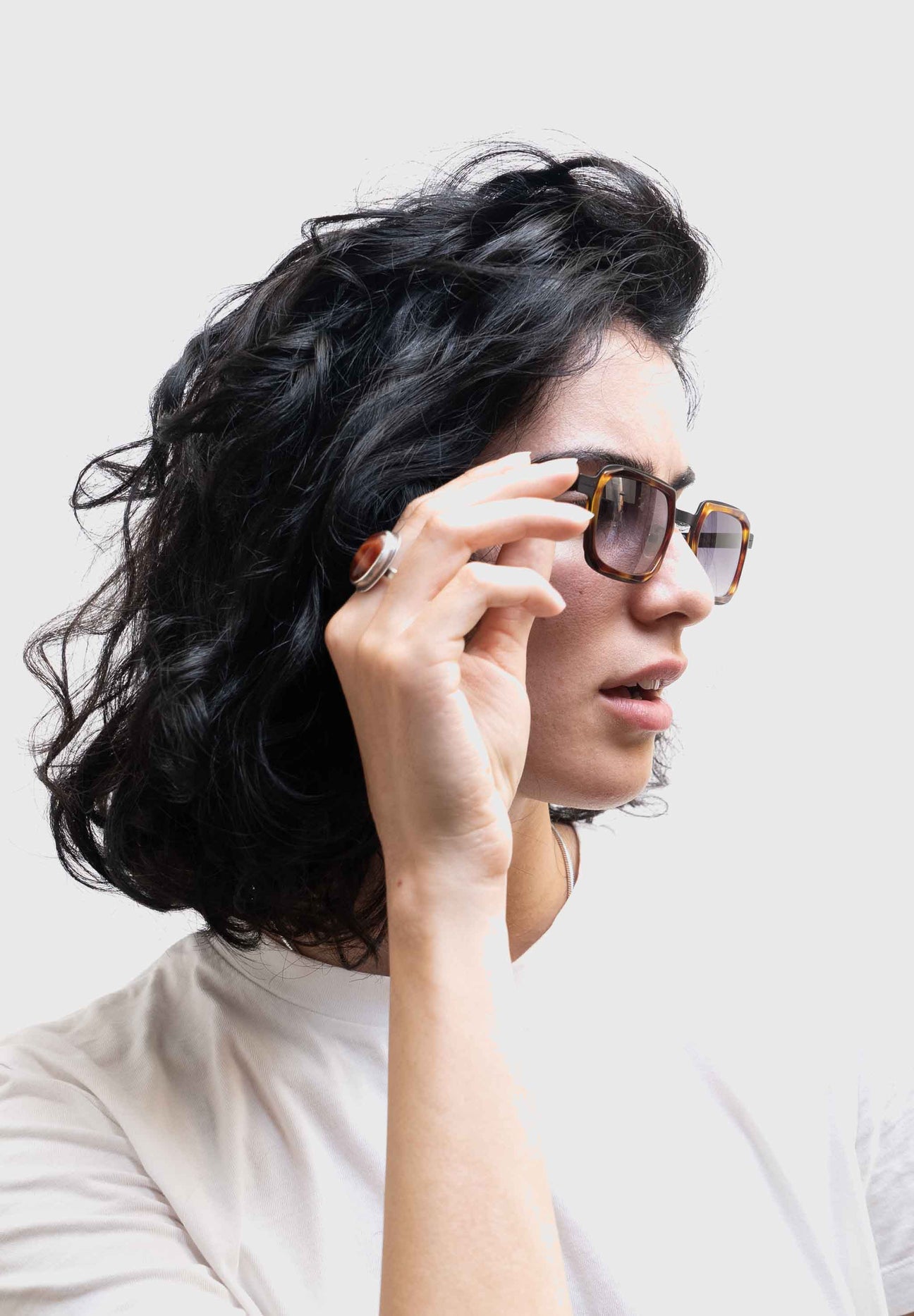 Gafas de sol FLM06 C1