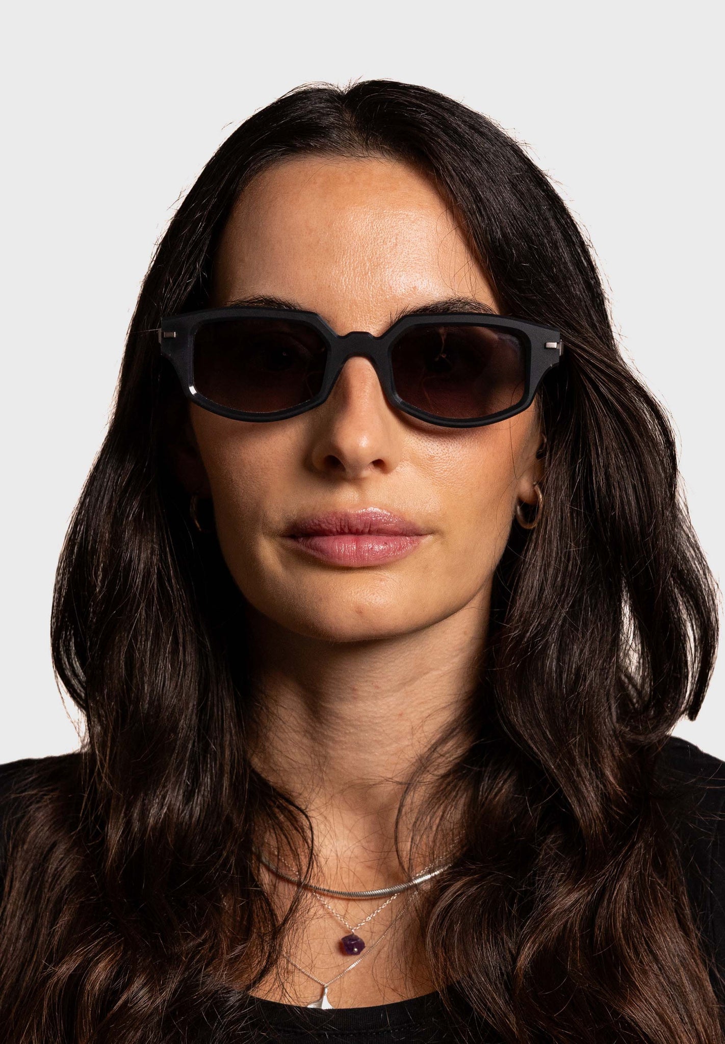 Gafas de sol FLM11 01 Black