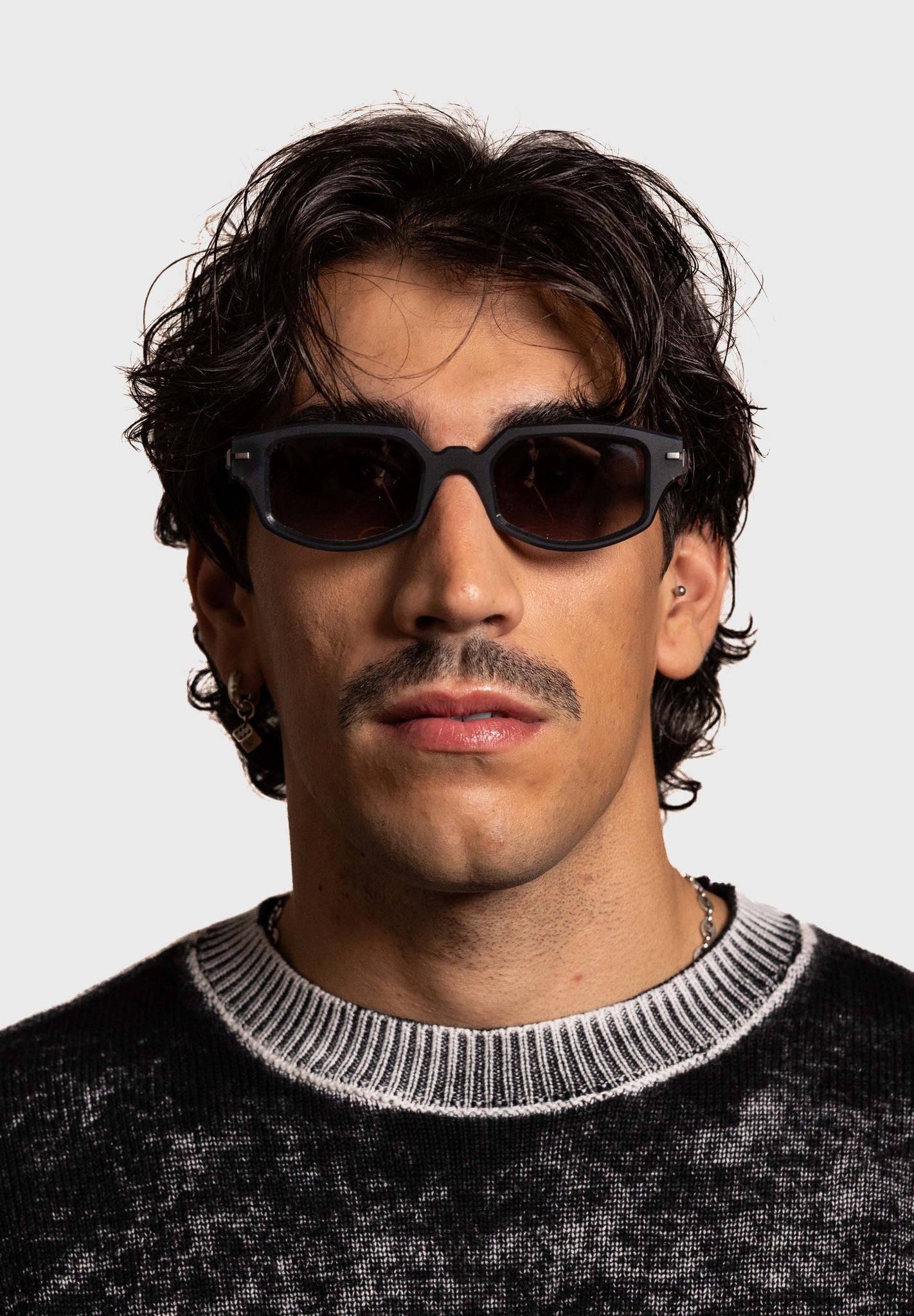 Gafas de sol FLM11 01 Black