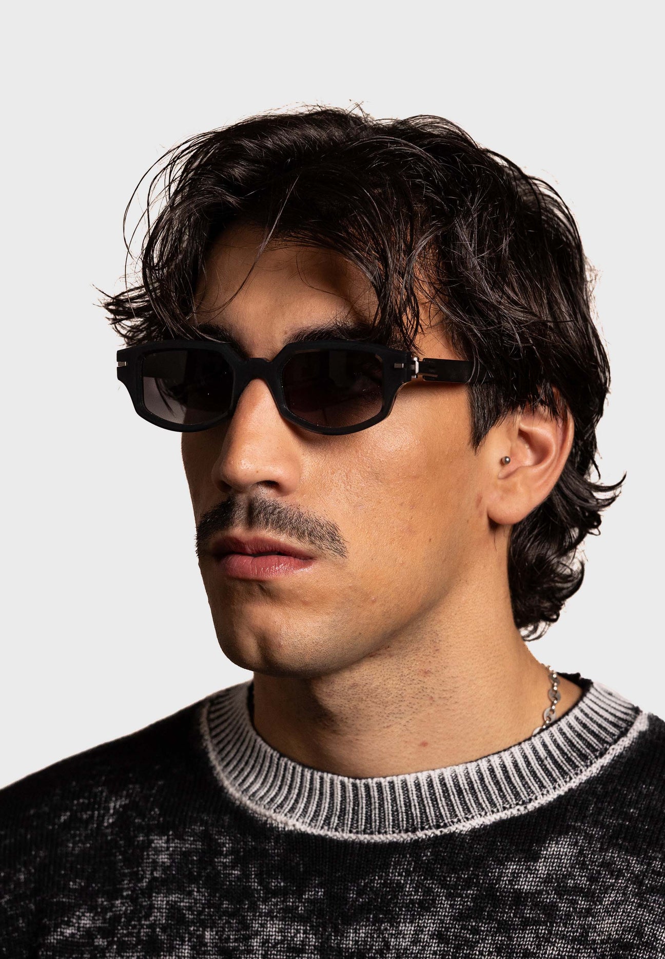 Gafas de sol FLM11 01 Black