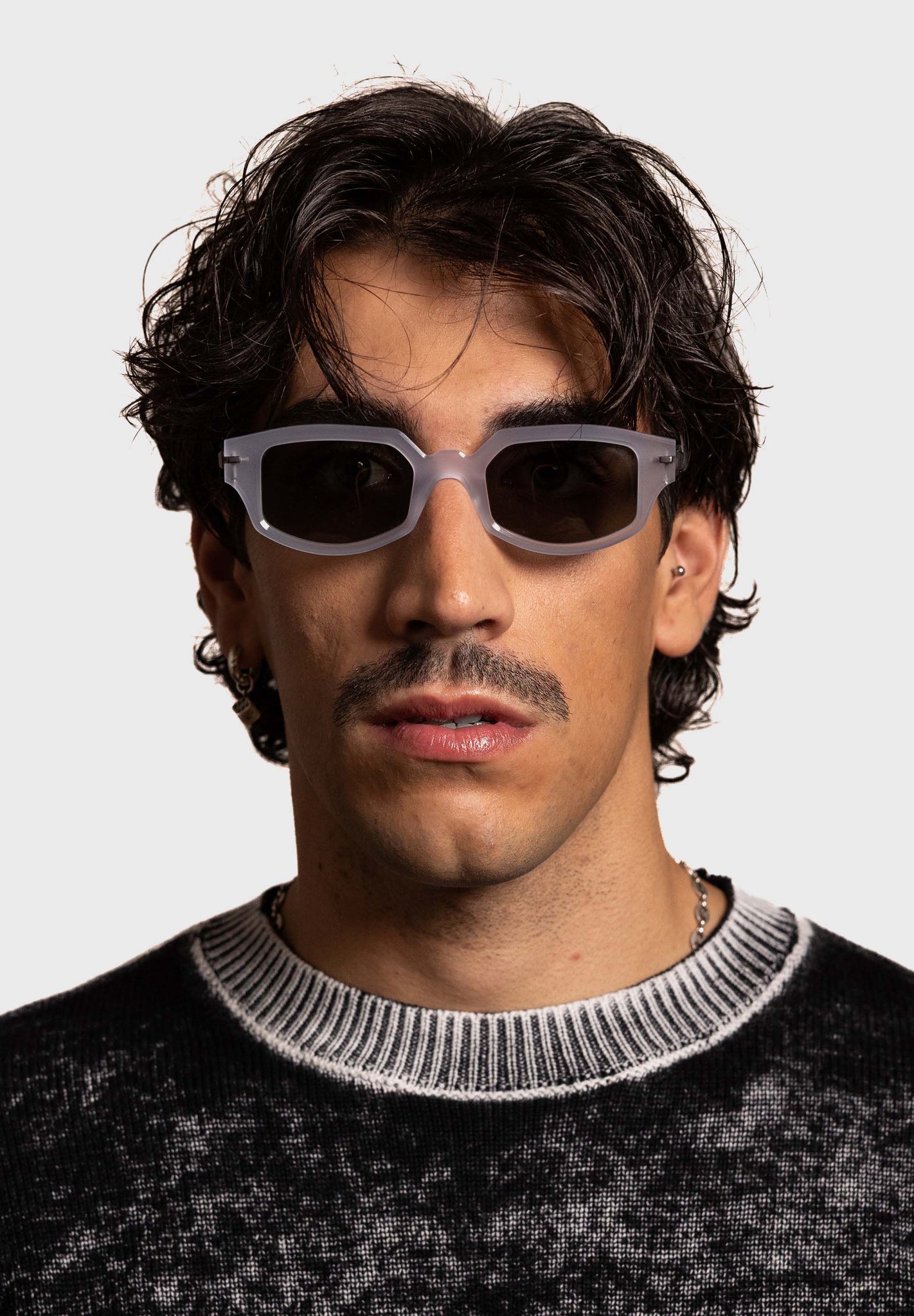 Gafas de sol FLM11 02 Crystal