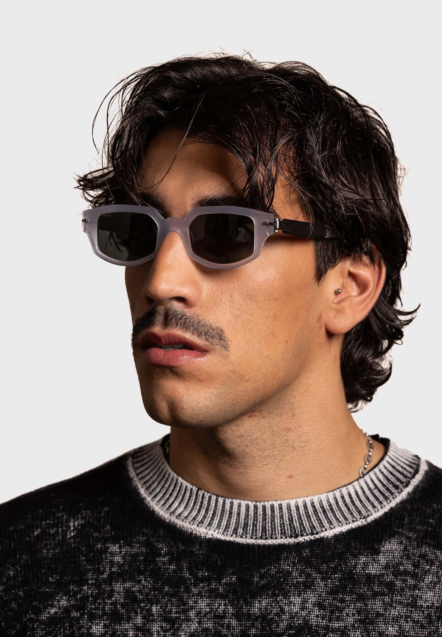 Gafas de sol FLM11 02 Crystal