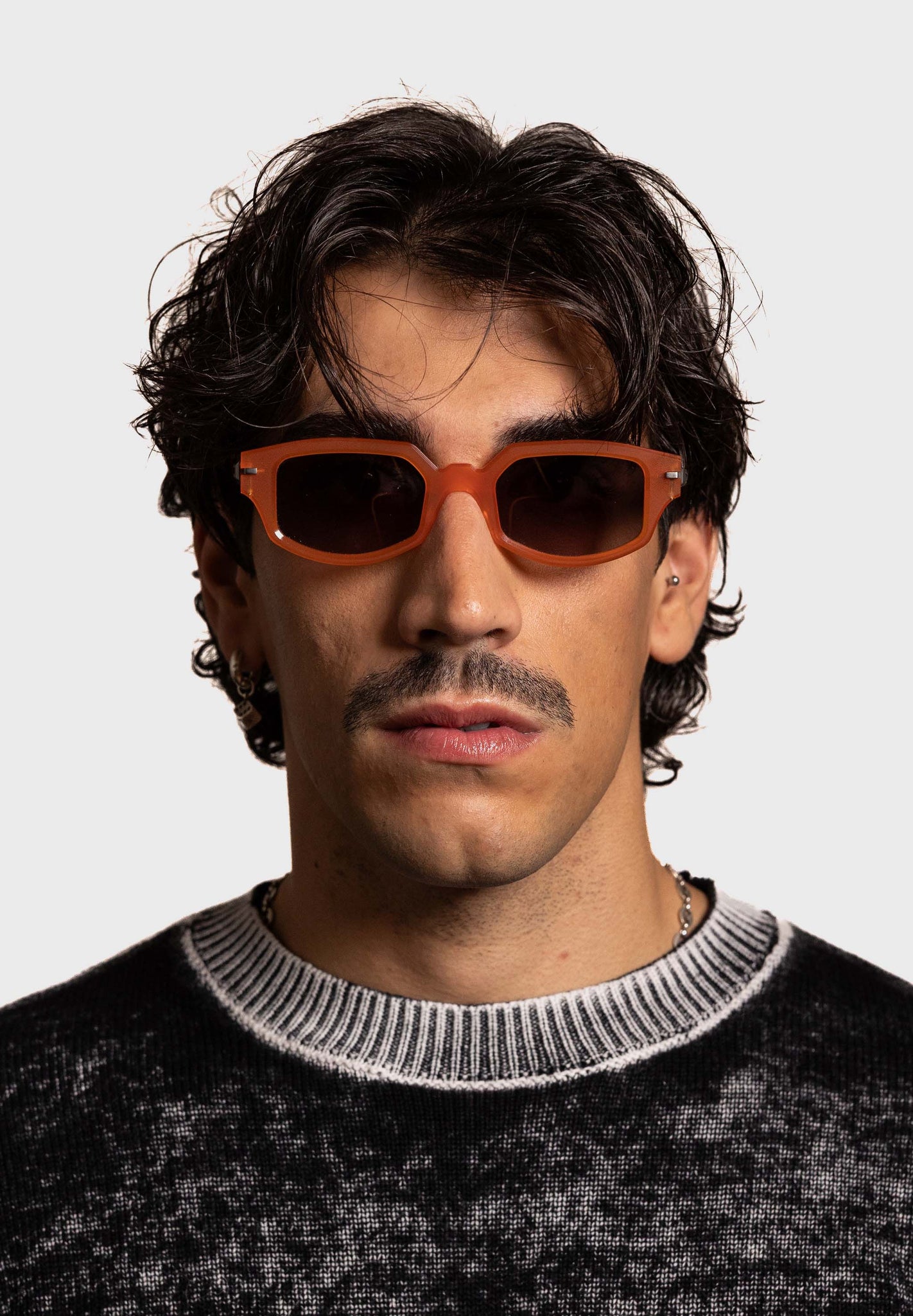 Gafas de sol FLM11 03 Orange