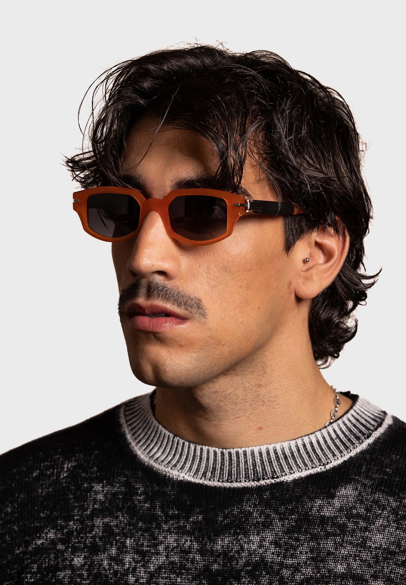 Gafas de sol FLM11 03 Orange