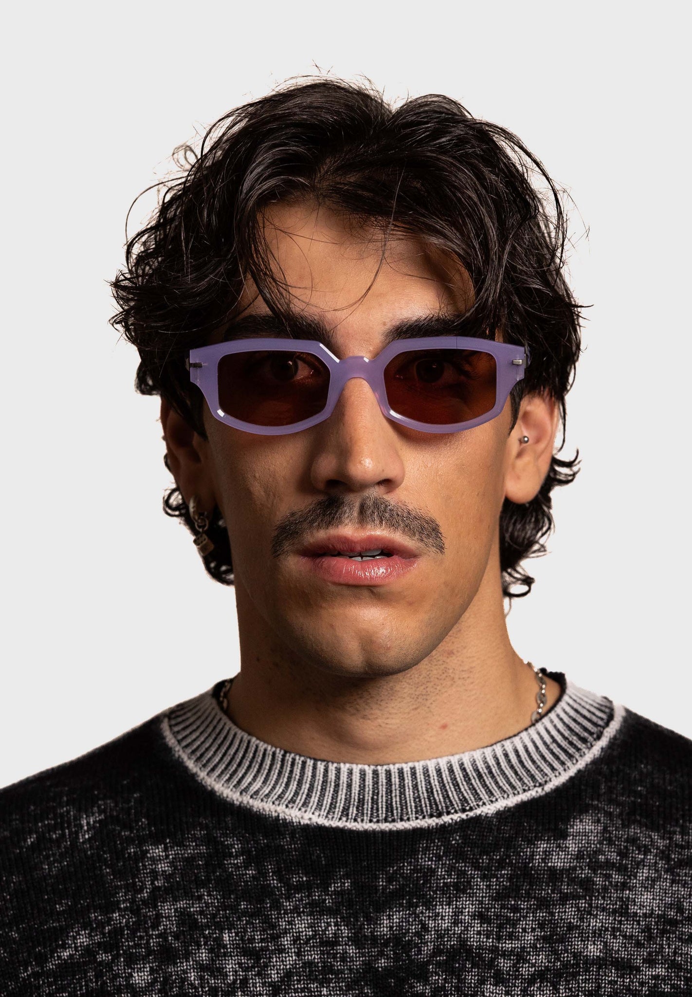 Gafas de sol FLM11 04 Purple