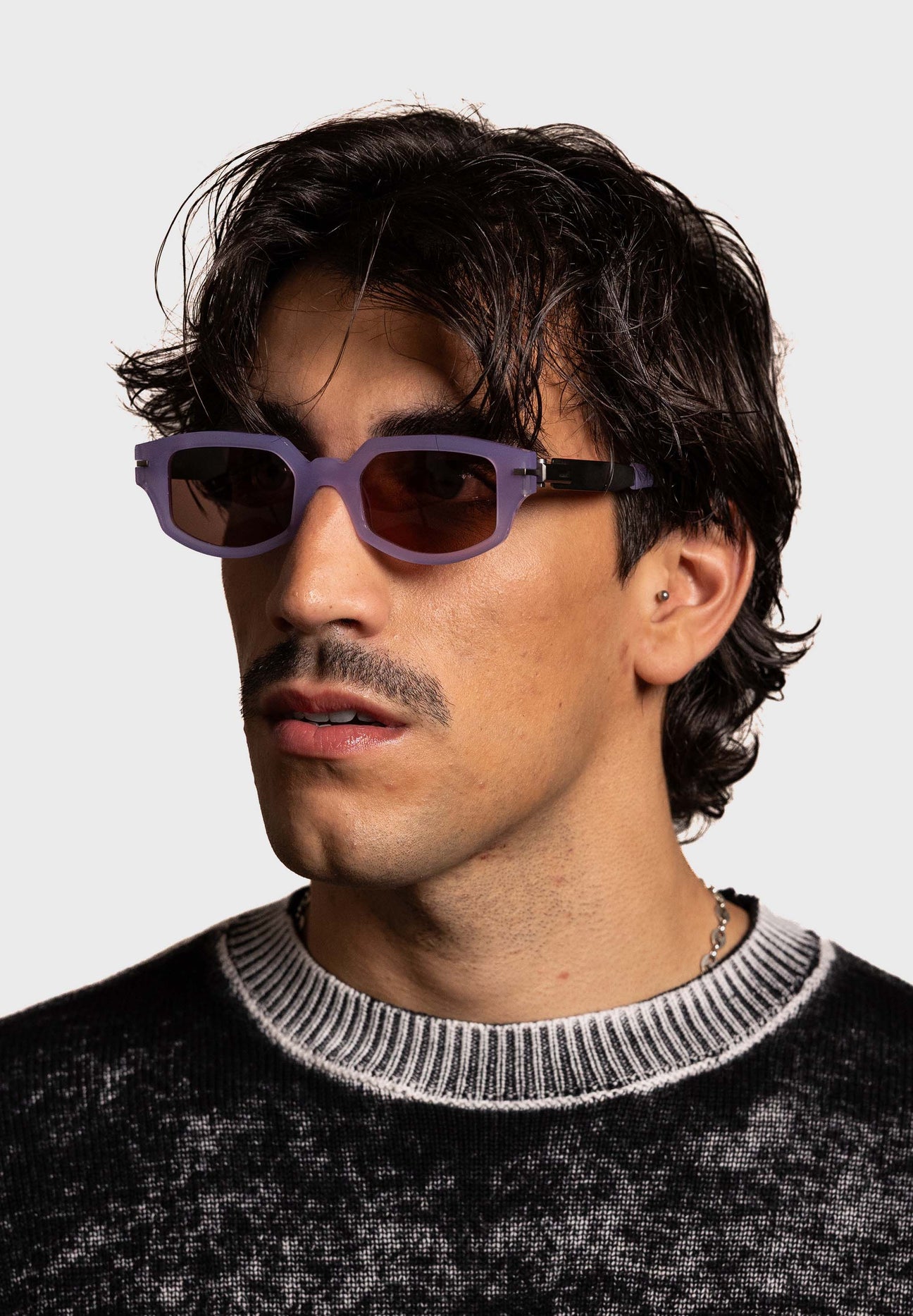 Gafas de sol FLM11 04 Purple