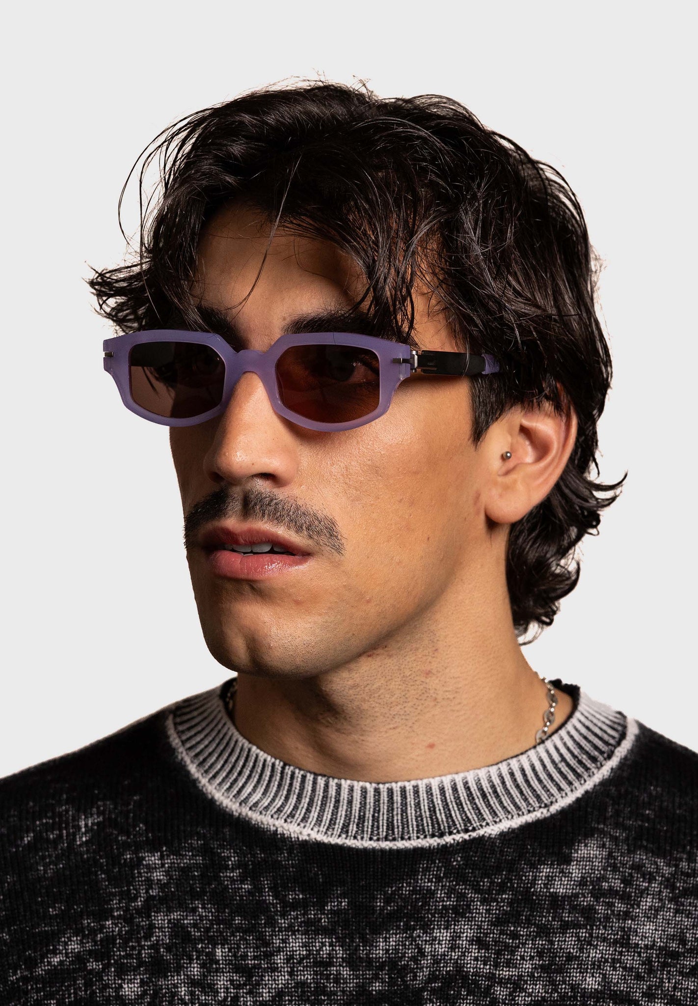 Gafas de sol FLM11 04 Purple