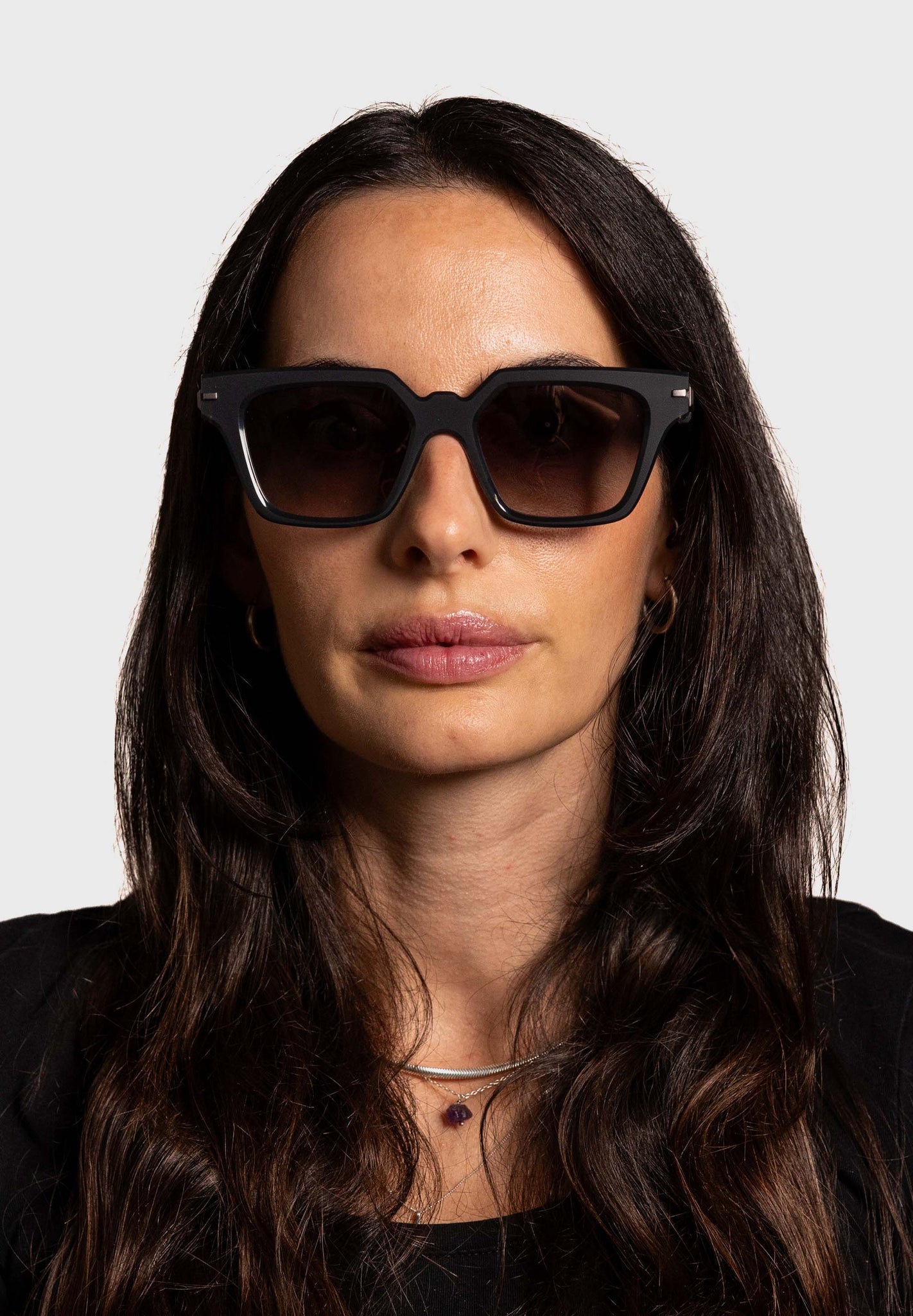 Gafas de sol FLM12 01 Black