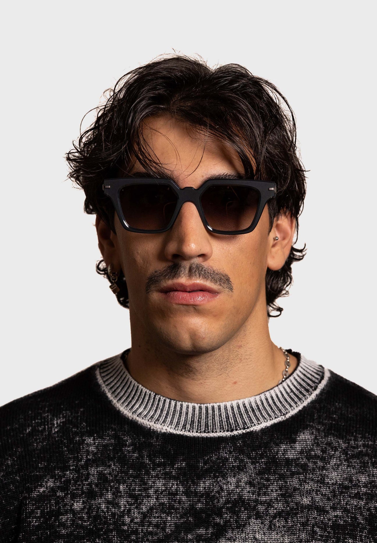 Gafas de sol FLM12 01 Black