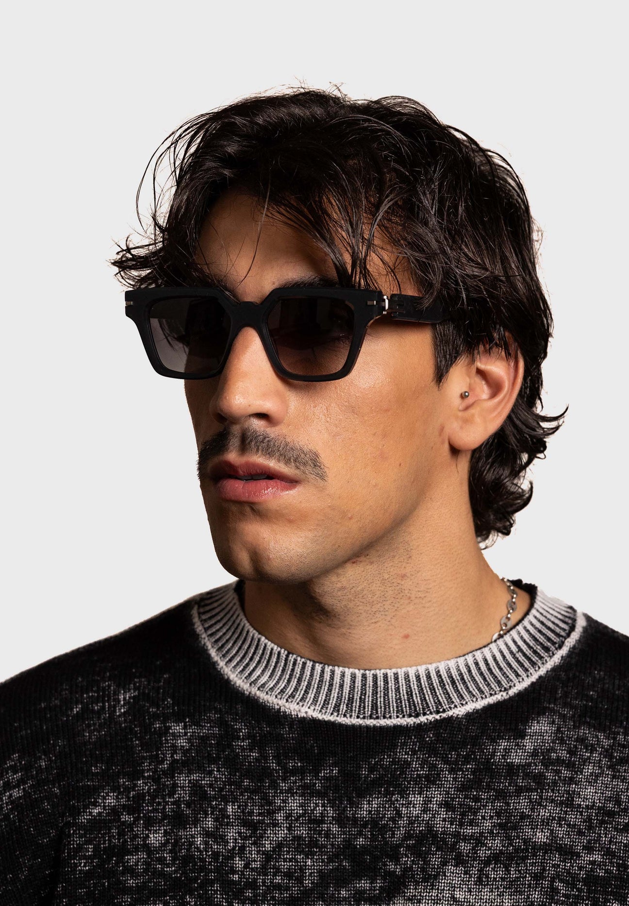 Gafas de sol FLM12 01 Black