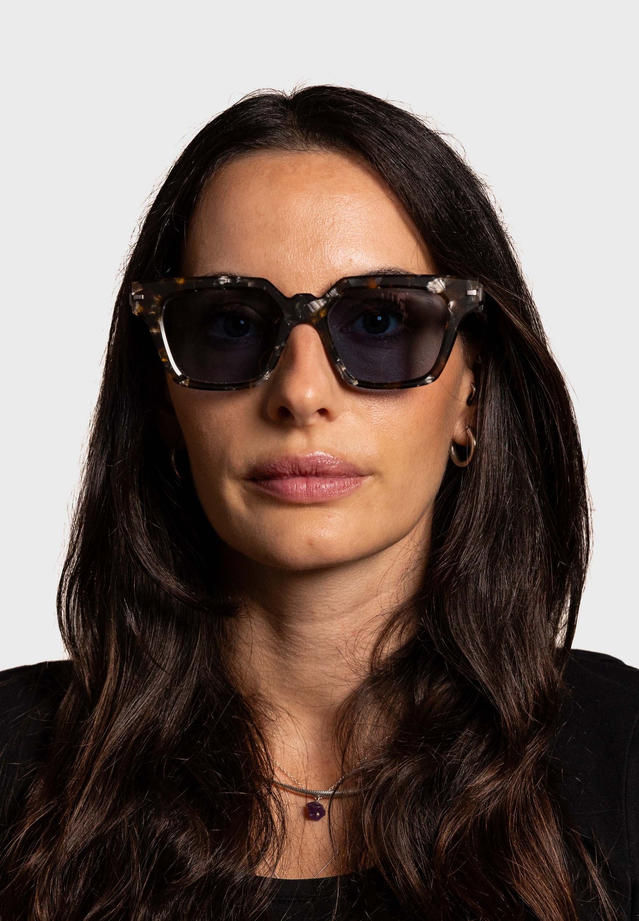 Gafas de sol FLM12 03 Tortoise