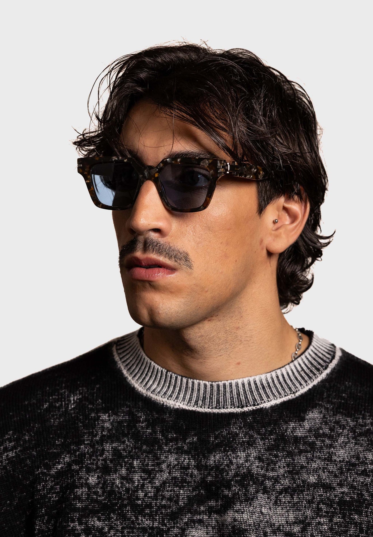 Gafas de sol FLM12 03 Tortoise