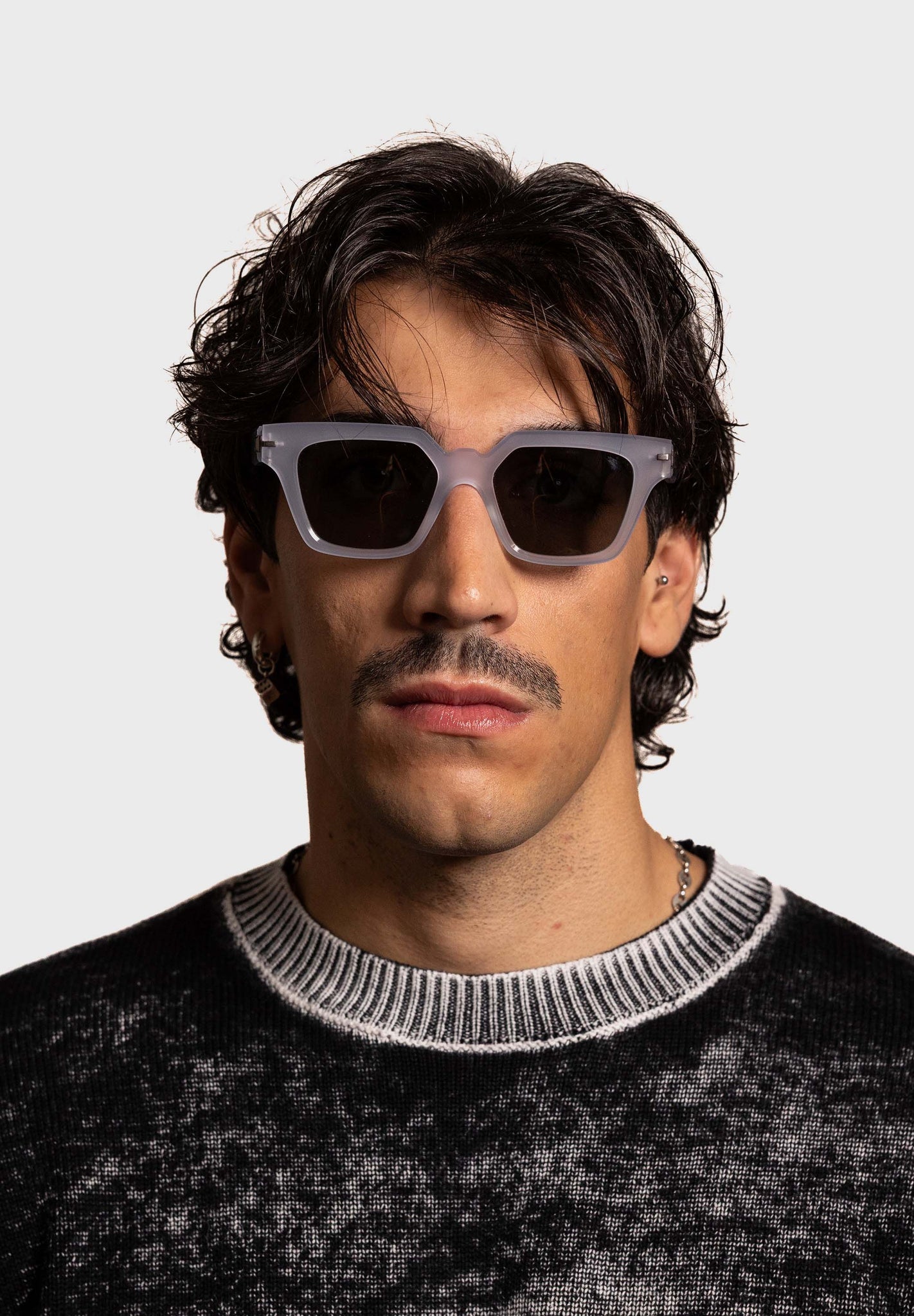 Gafas de sol FLM12 02 Crystal