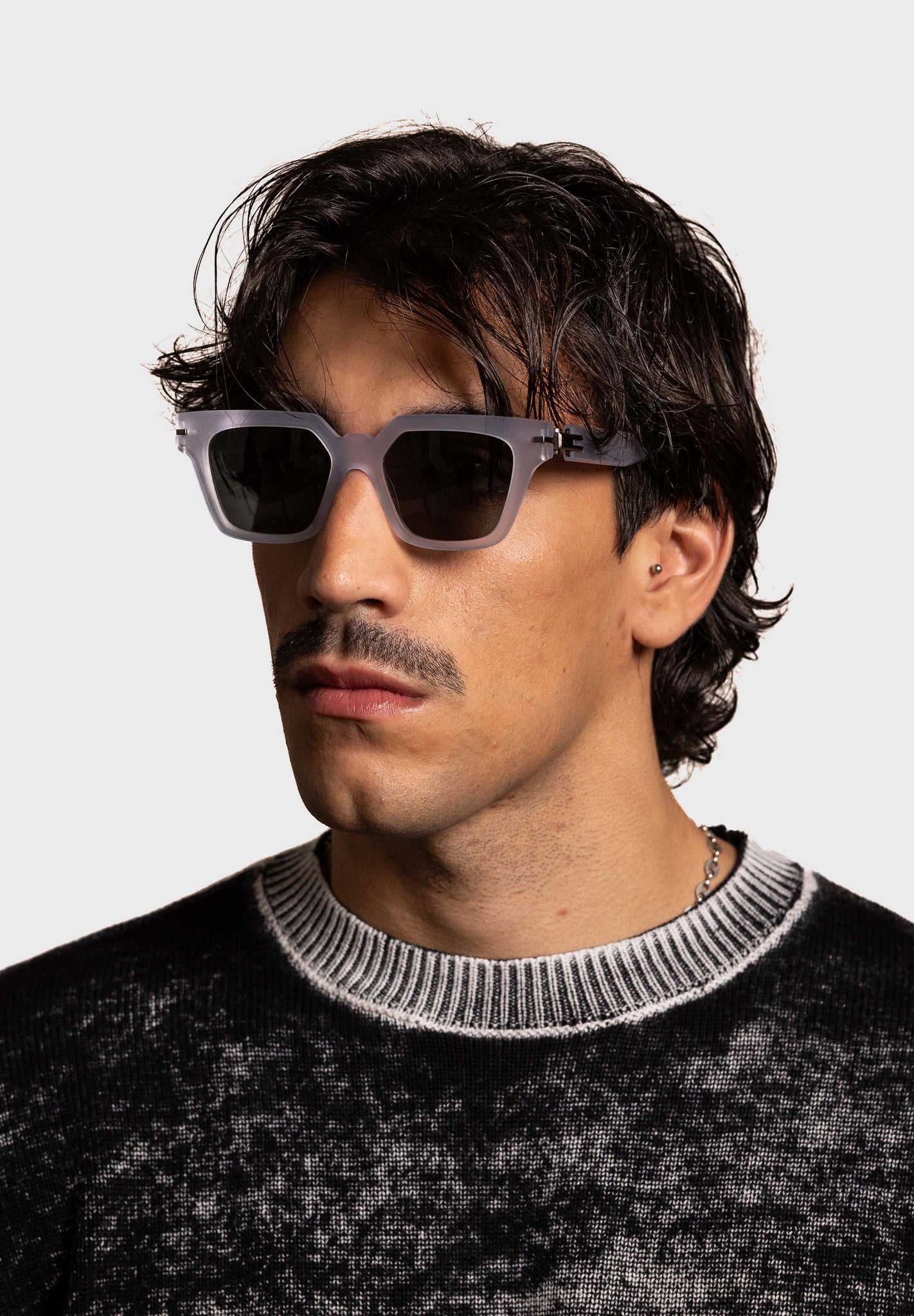 Gafas de sol FLM12 02 Crystal