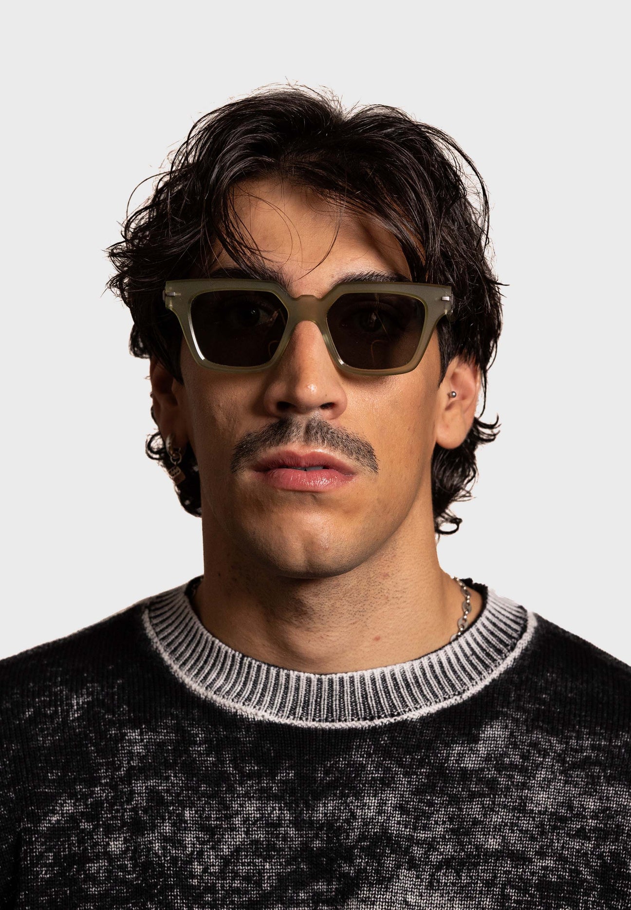 Gafas de sol FLM12 04 Olive